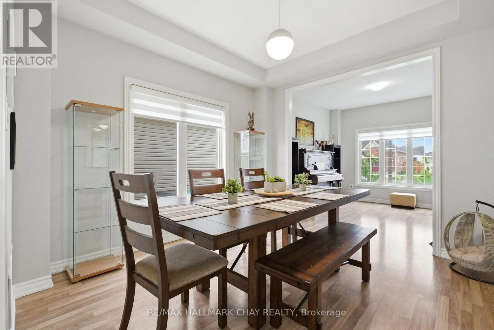 215 BRETON STREET
