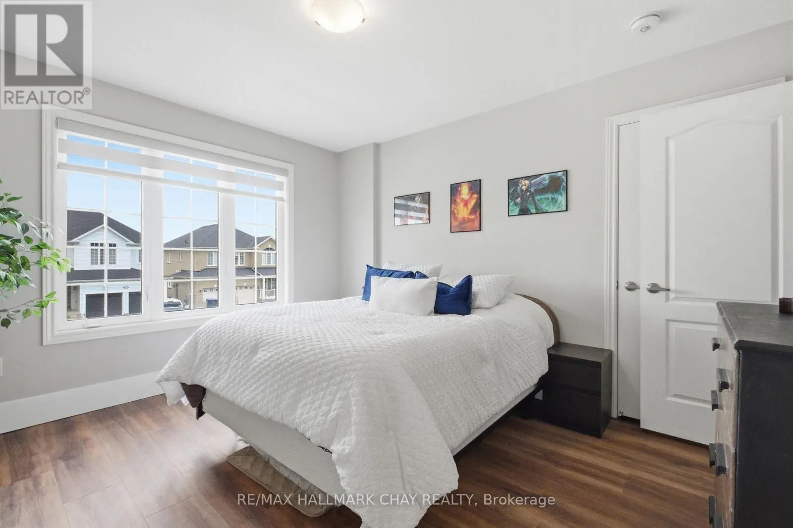 215 BRETON STREET