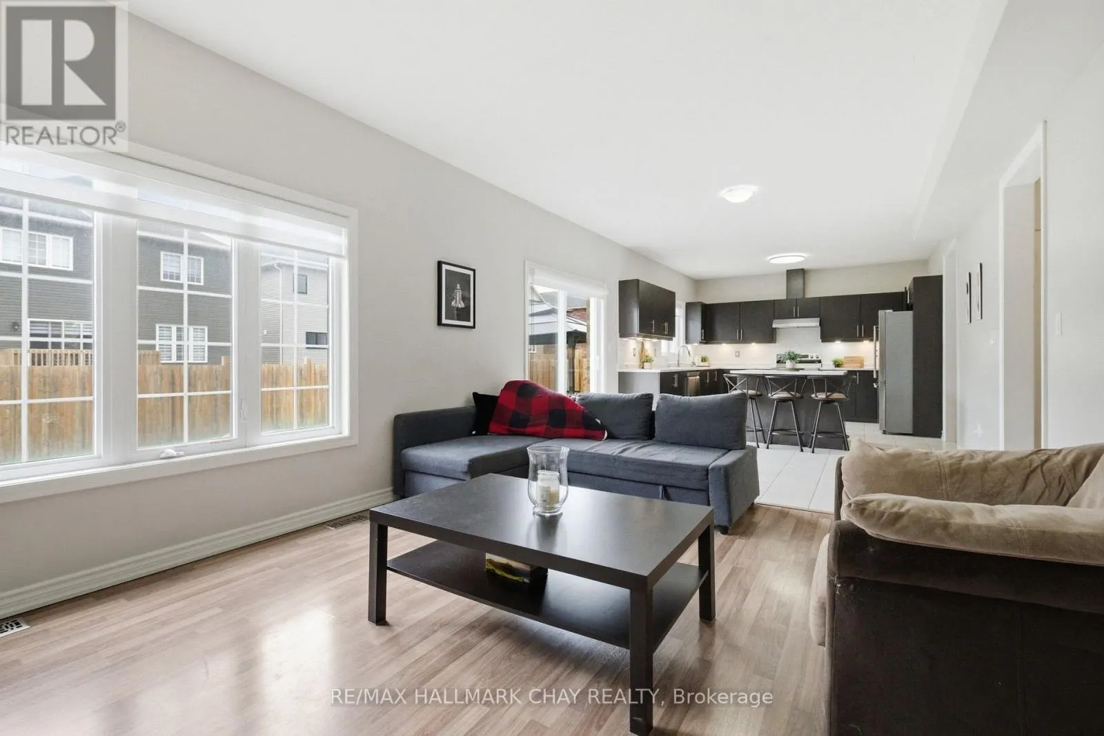 215 BRETON STREET