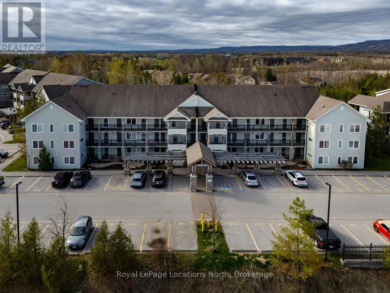208 - 6 BRANDY LANE DRIVE #208