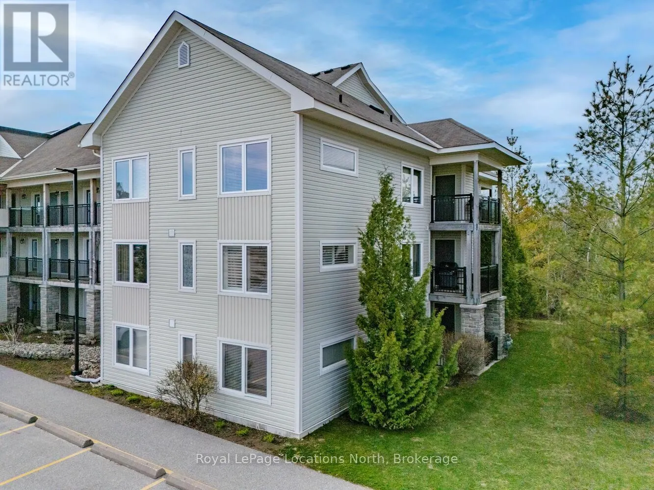 208 - 6 BRANDY LANE DRIVE #208