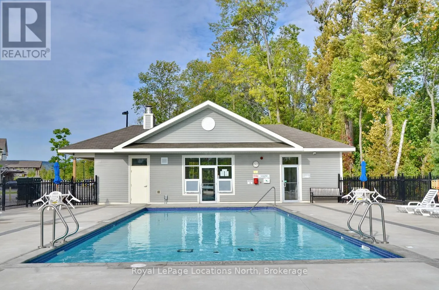 208 - 6 BRANDY LANE DRIVE #208