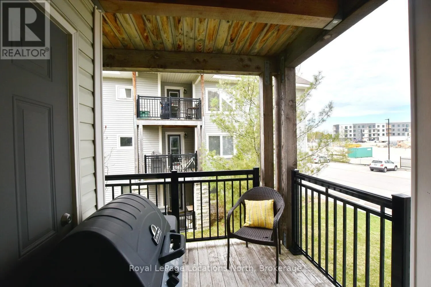 208 - 6 BRANDY LANE DRIVE #208