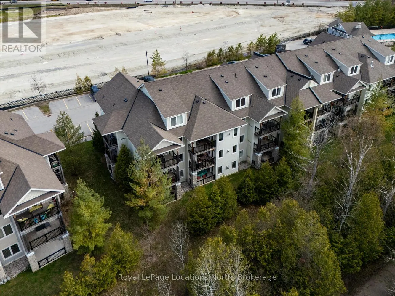 208 - 6 BRANDY LANE DRIVE #208