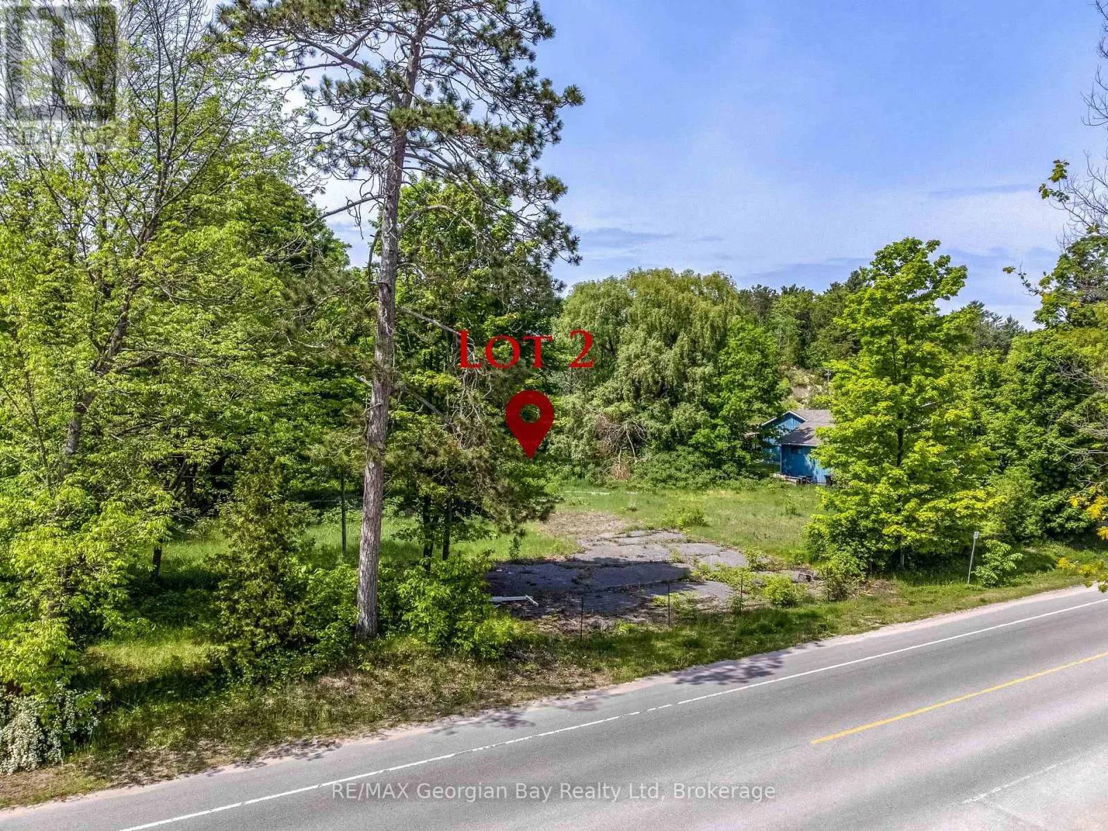 LOT 2 BALM BEACH ROAD W