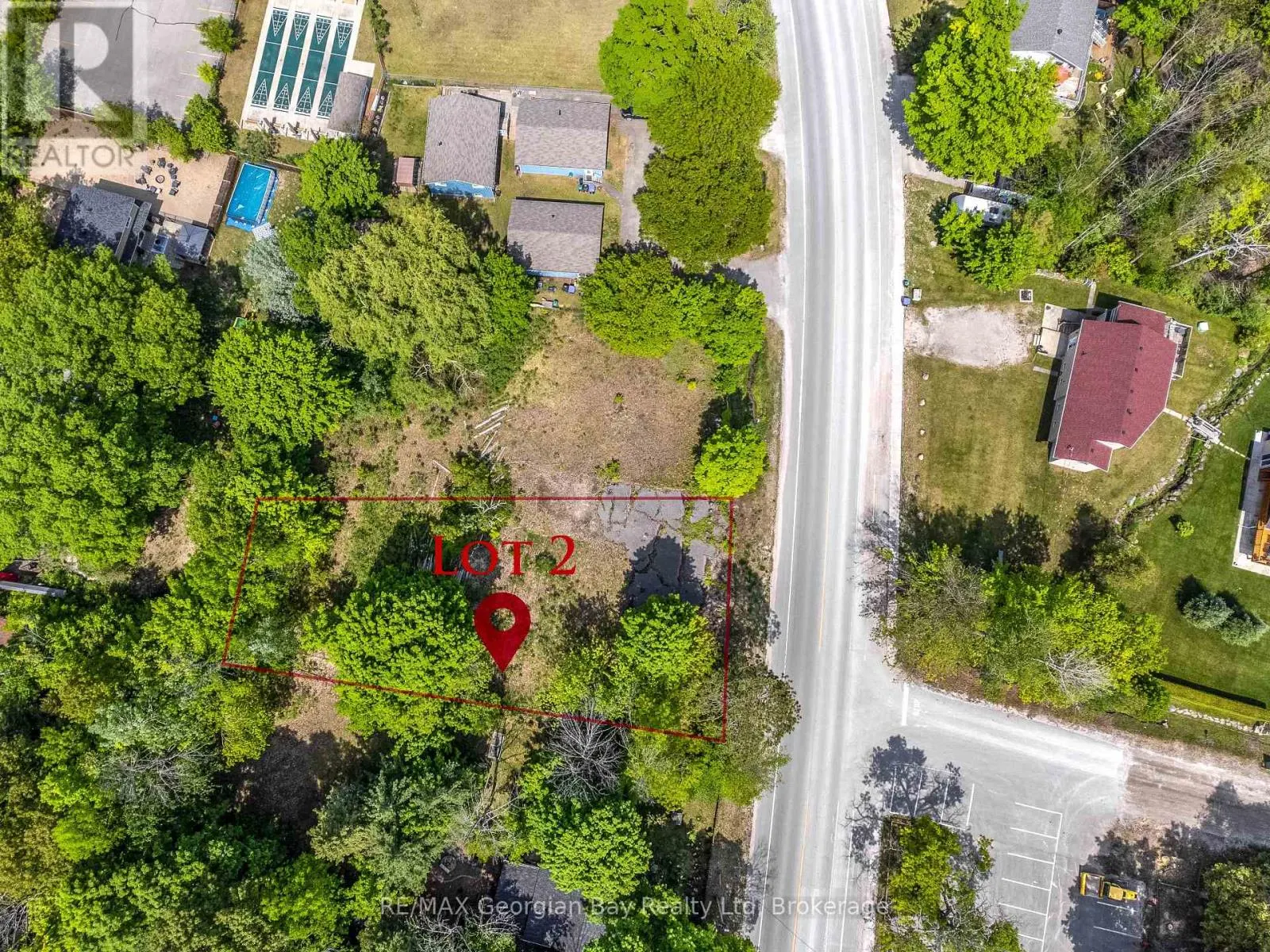 LOT 2 BALM BEACH ROAD W