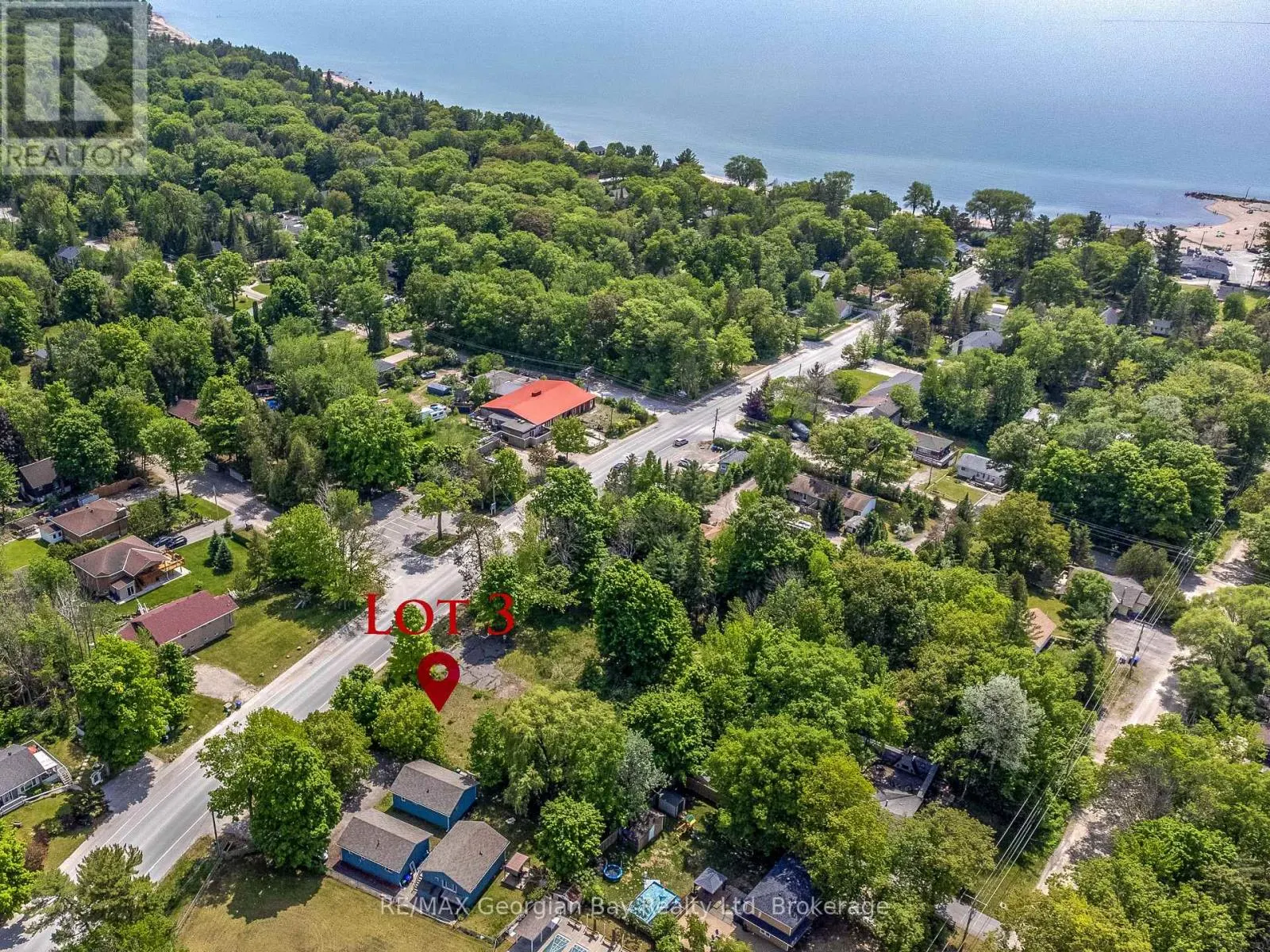 LOT 2 BALM BEACH ROAD W