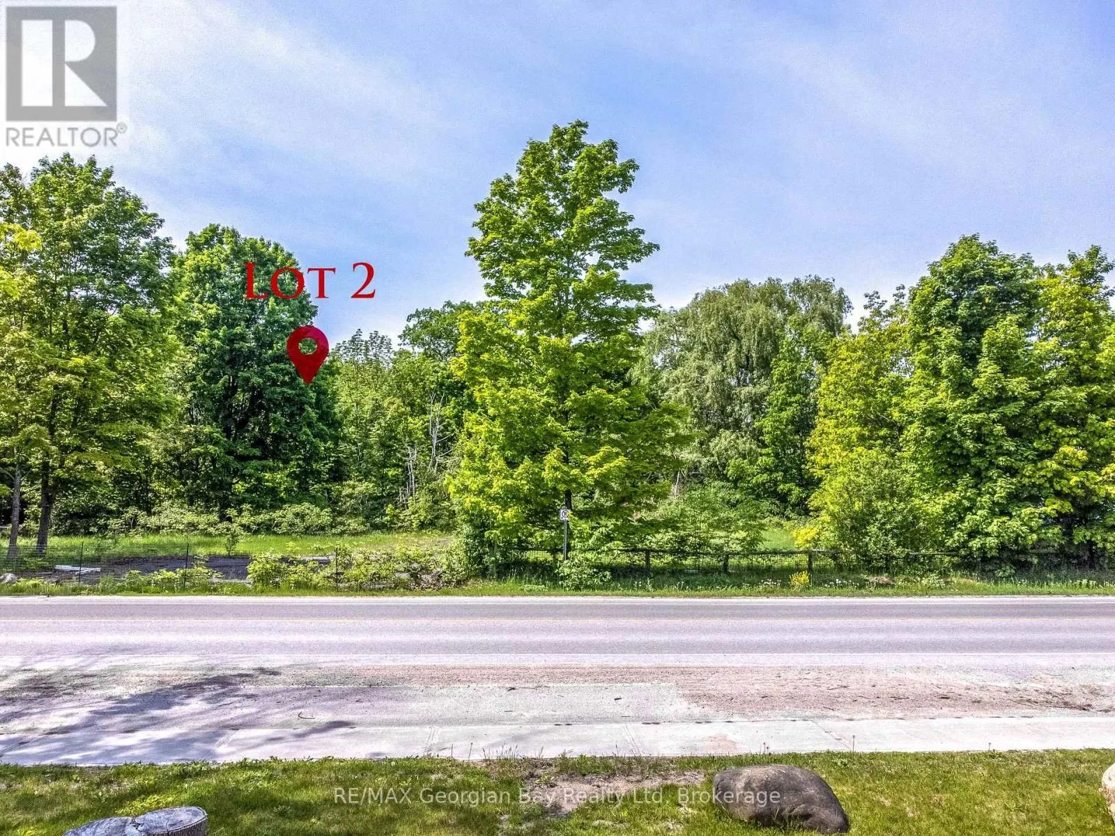 LOT 2 BALM BEACH ROAD W