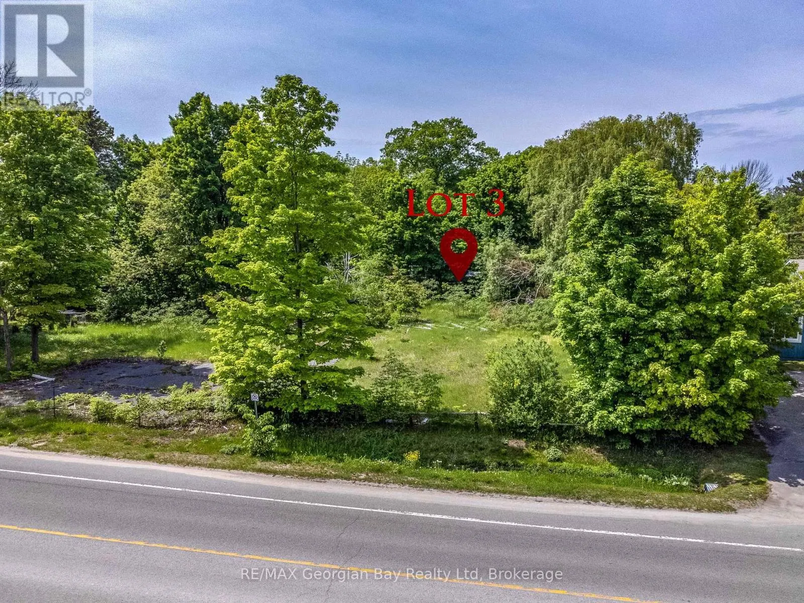 LOT 2 BALM BEACH ROAD W
