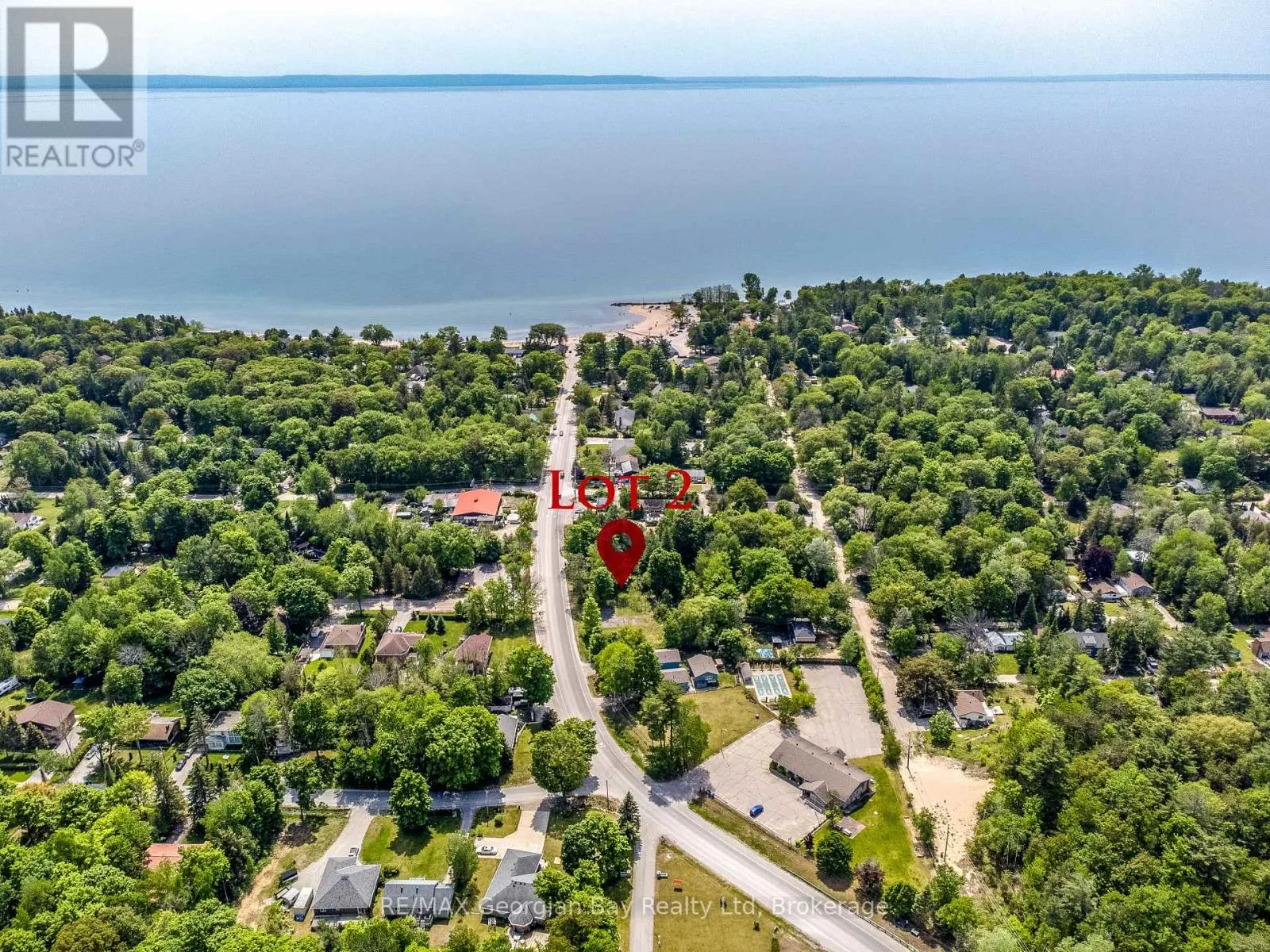 LOT 2 BALM BEACH ROAD W