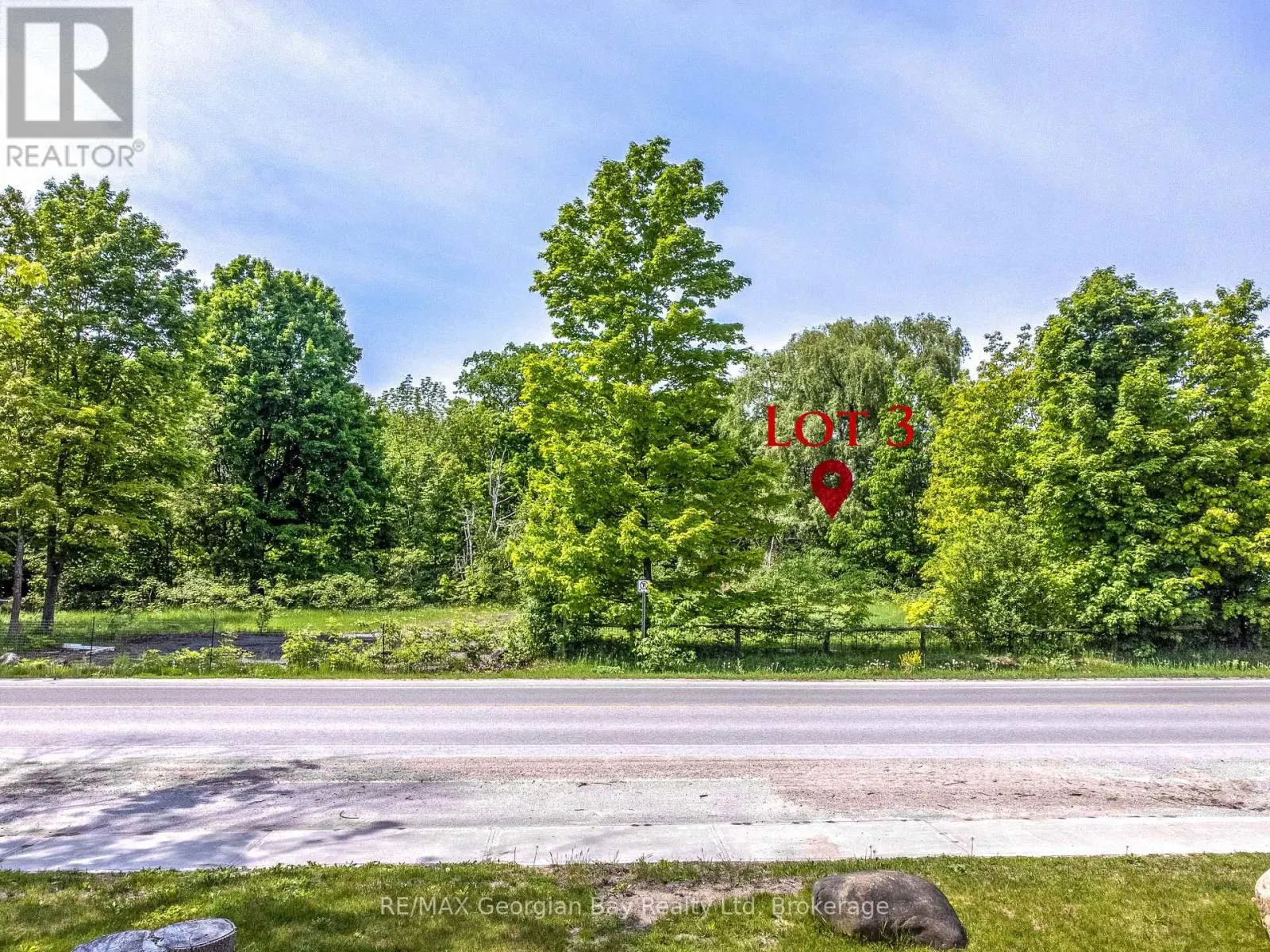 LOT 3 BALM BEACH ROAD W