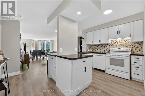1409 - 140 DUNLOP STREET E