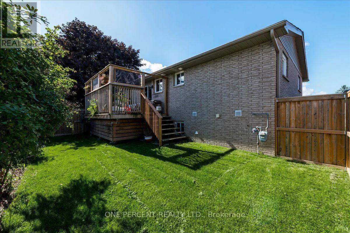 25 BERTRAM DRIVE