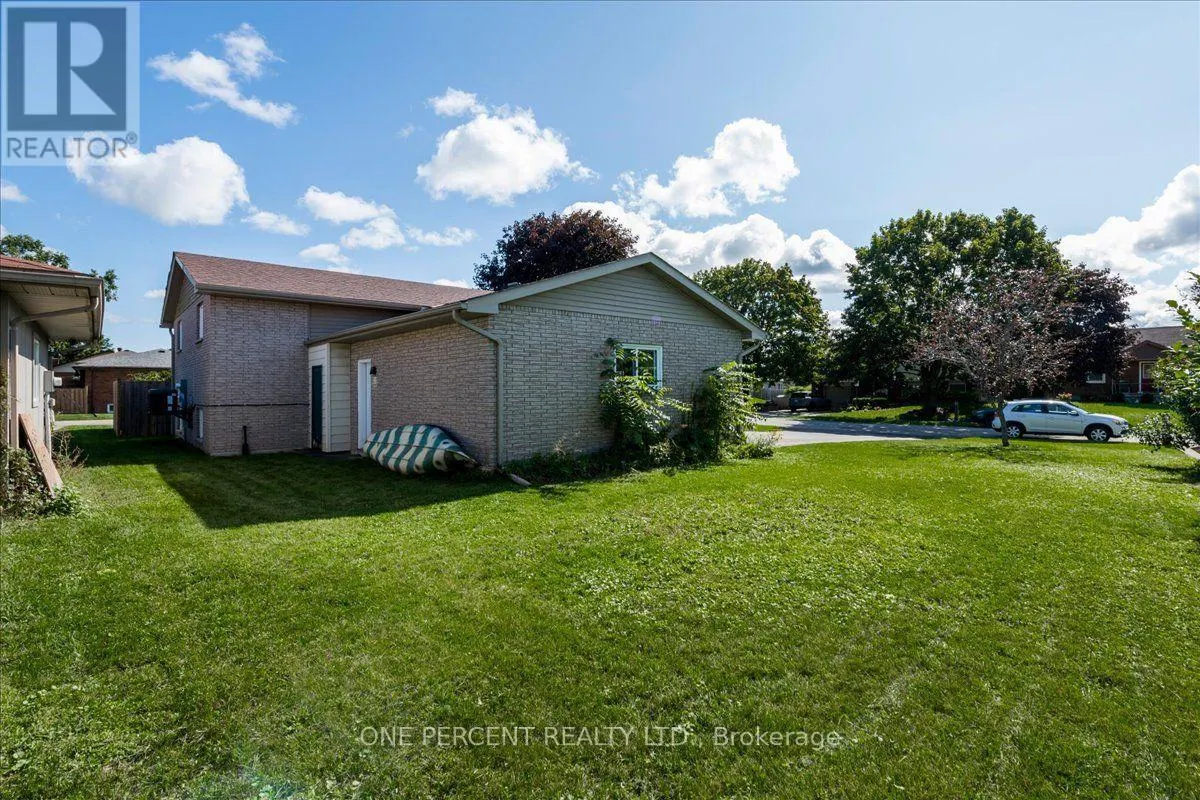 25 BERTRAM DRIVE