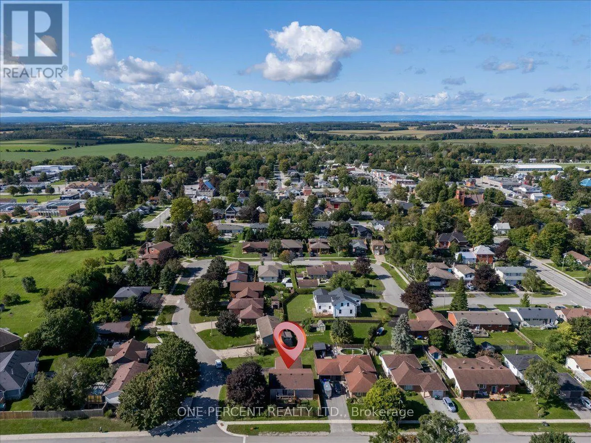25 BERTRAM DRIVE