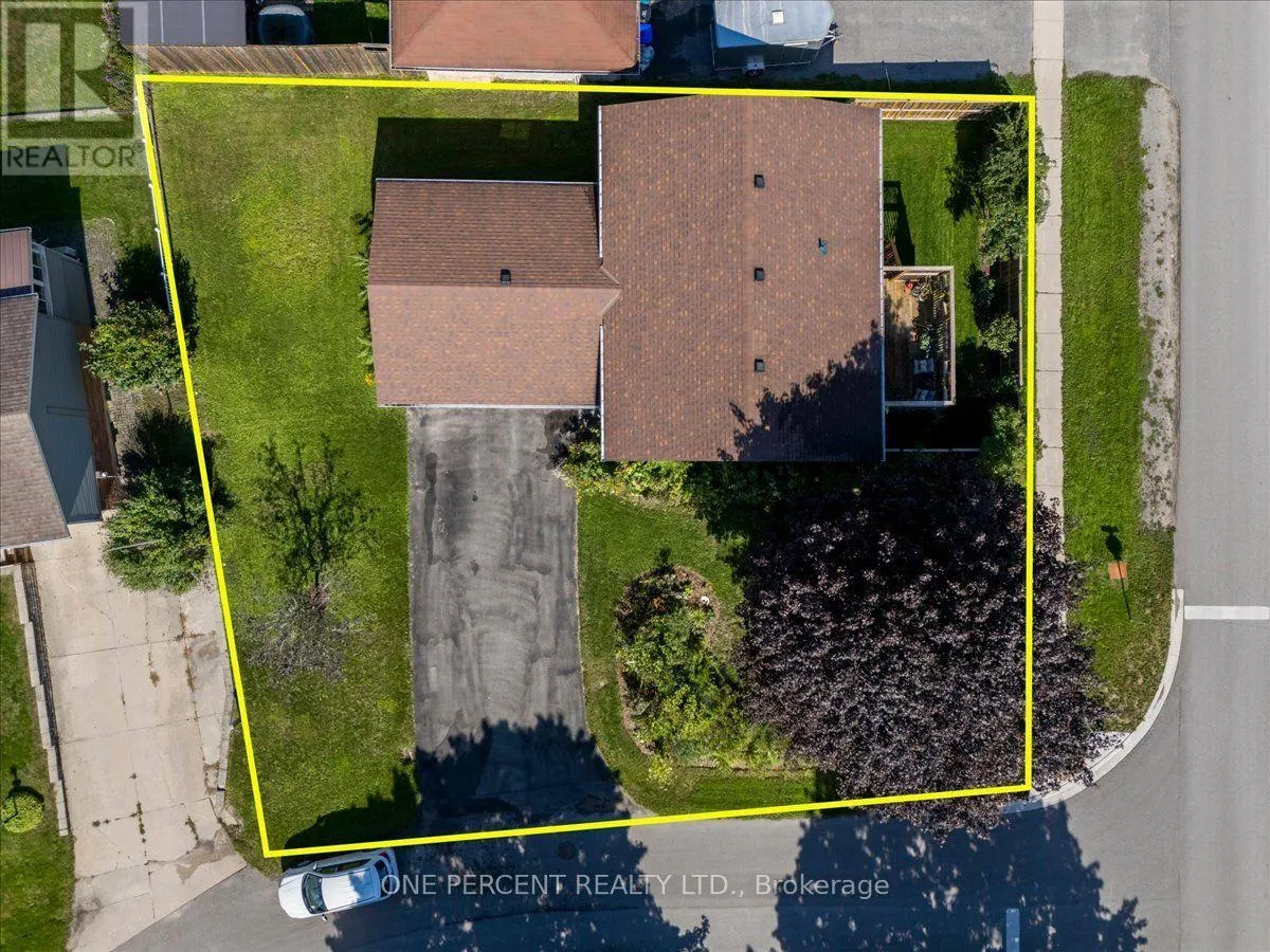 25 BERTRAM DRIVE
