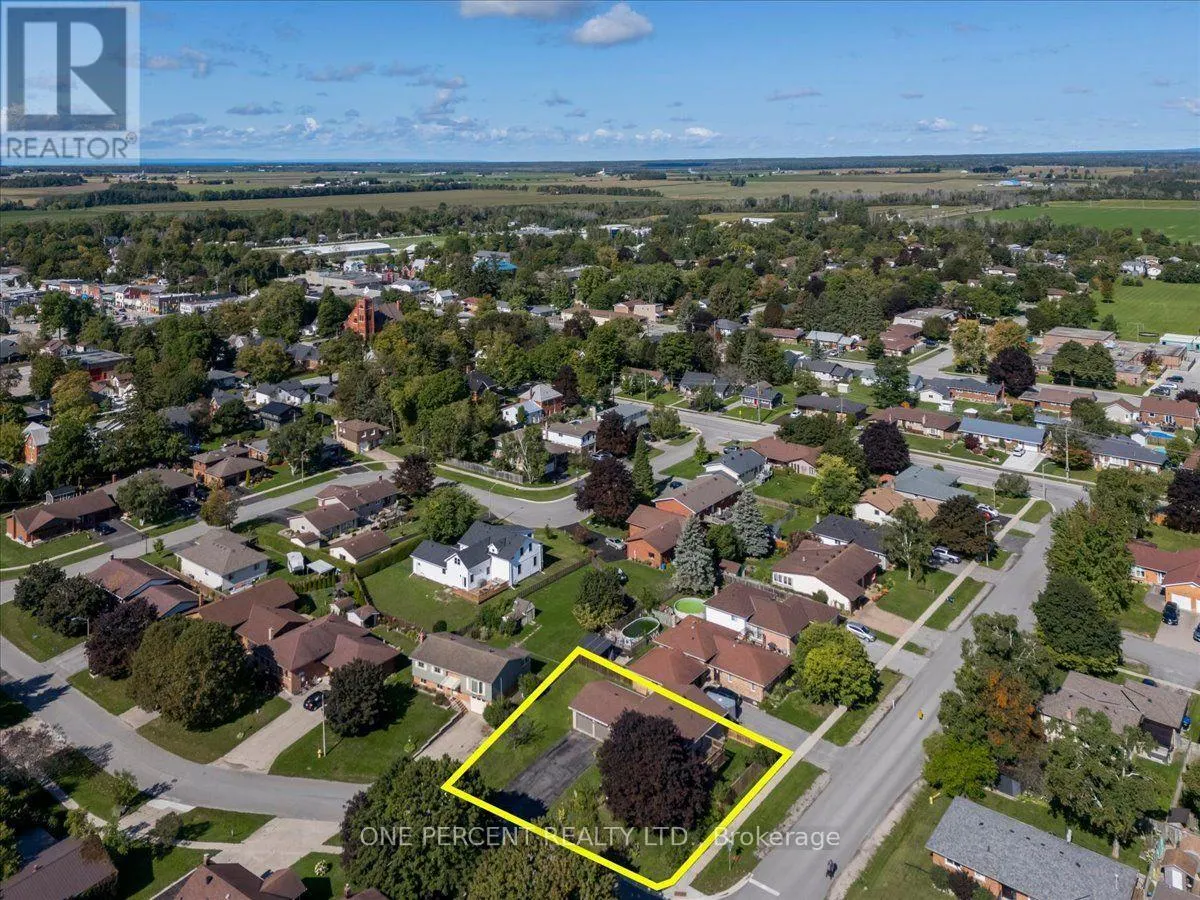 25 BERTRAM DRIVE