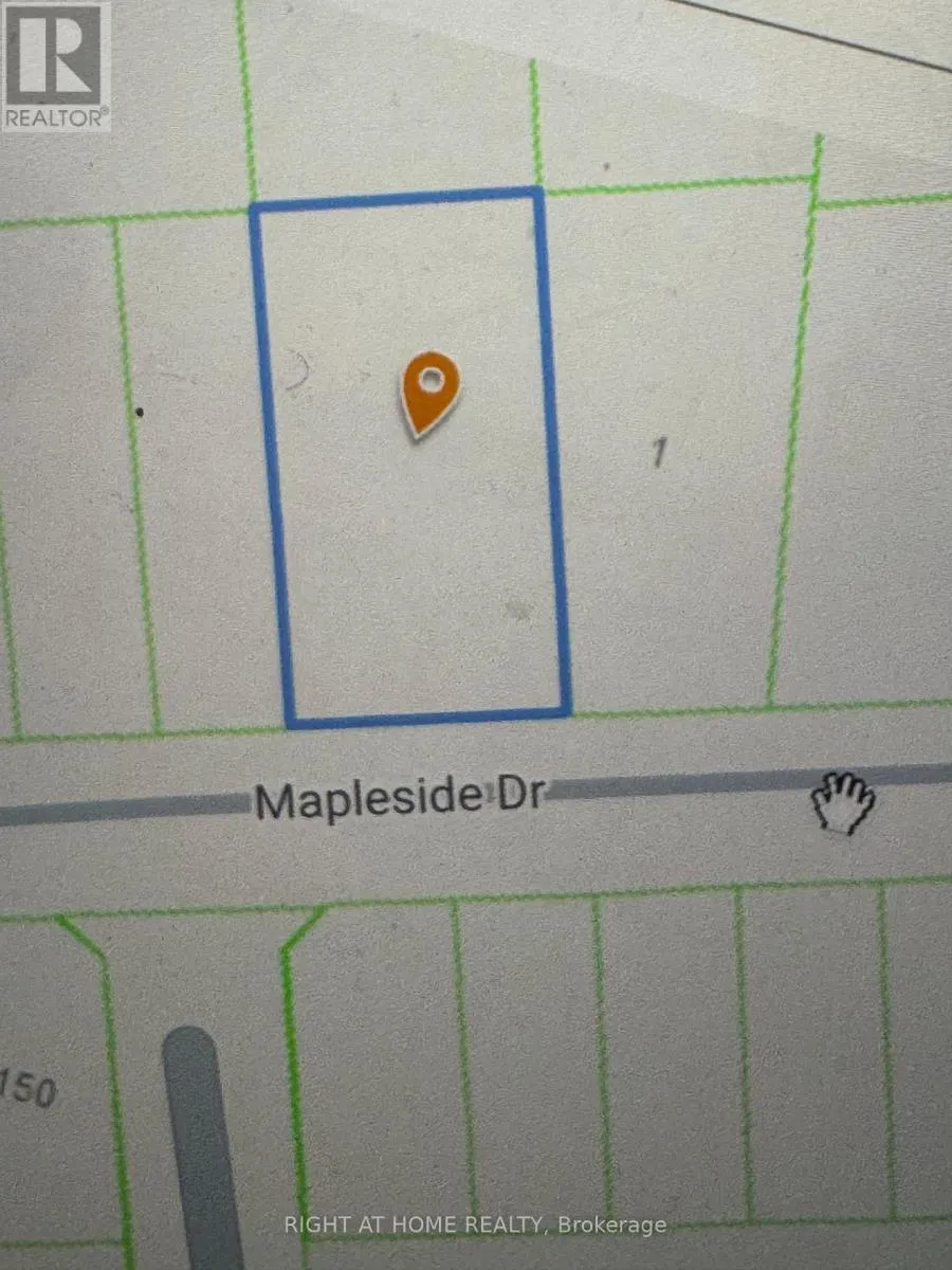 LOT 2 RCP 1696 DRIVE