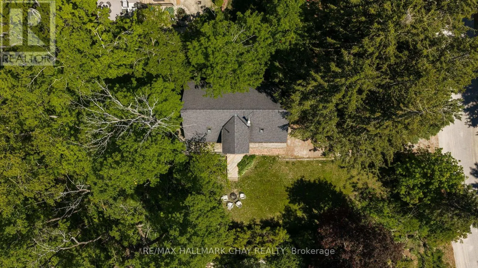 47 CATHEDRAL PINES ROAD