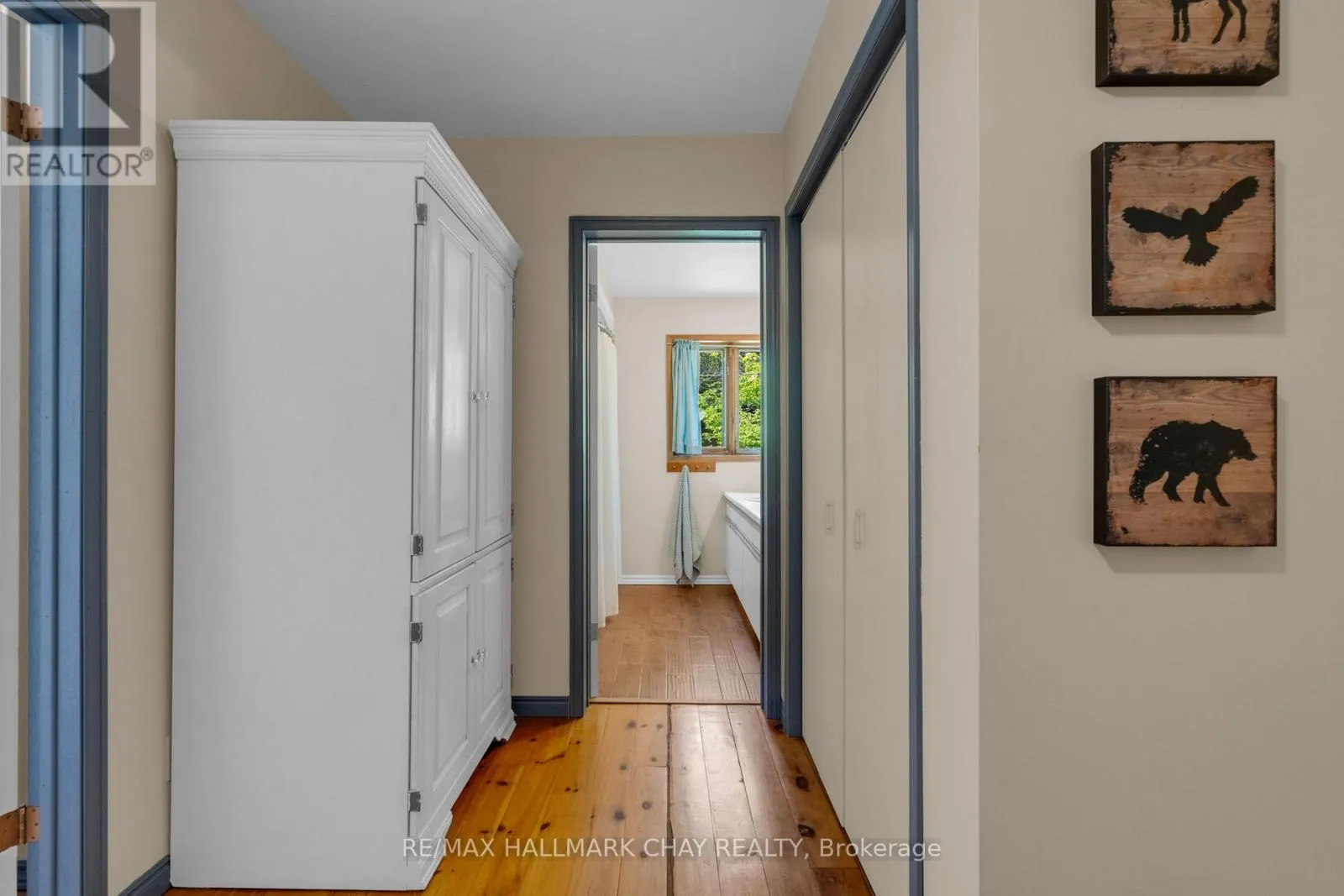 47 CATHEDRAL PINES ROAD