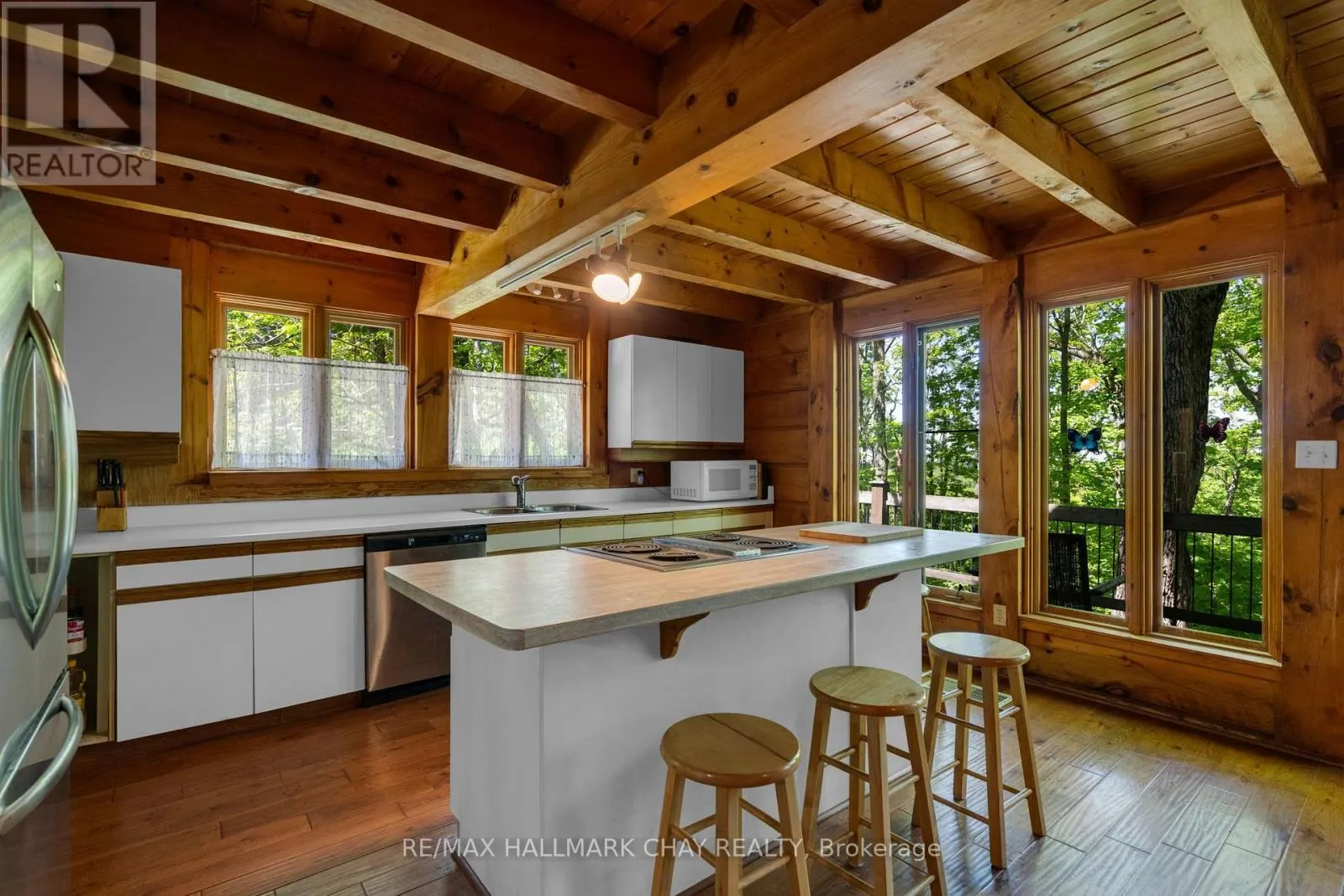 47 CATHEDRAL PINES ROAD
