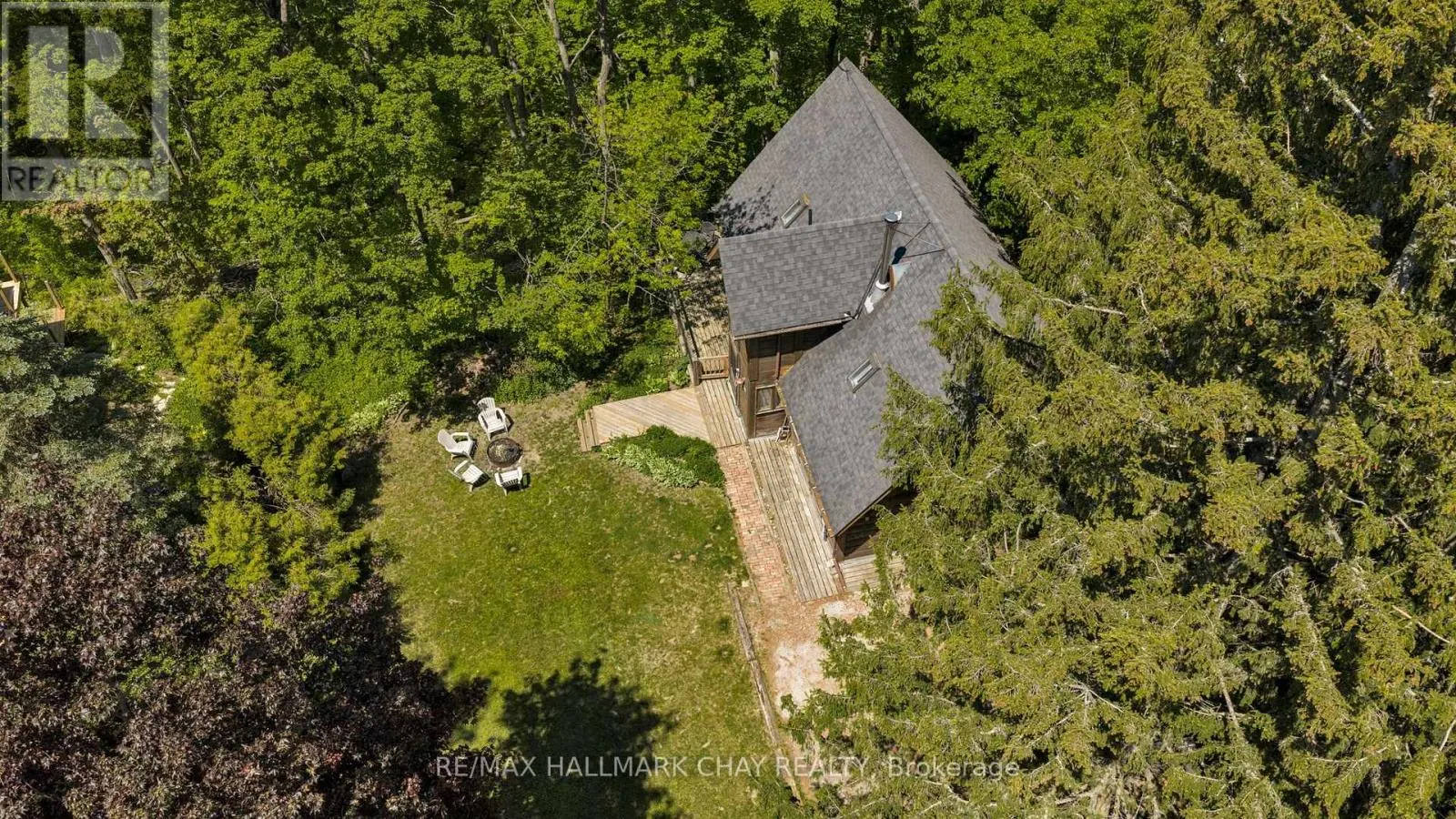 47 CATHEDRAL PINES ROAD