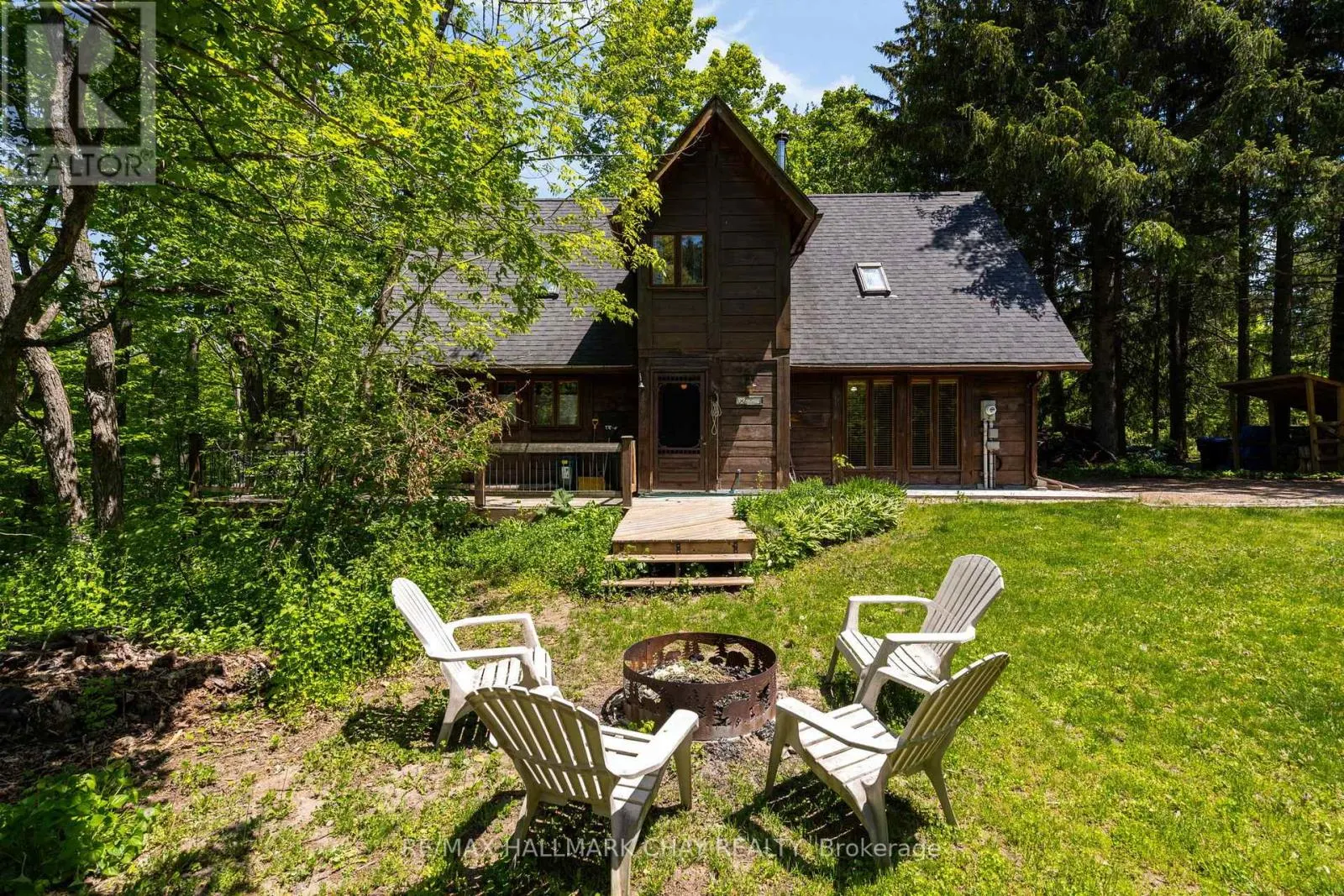 47 CATHEDRAL PINES ROAD