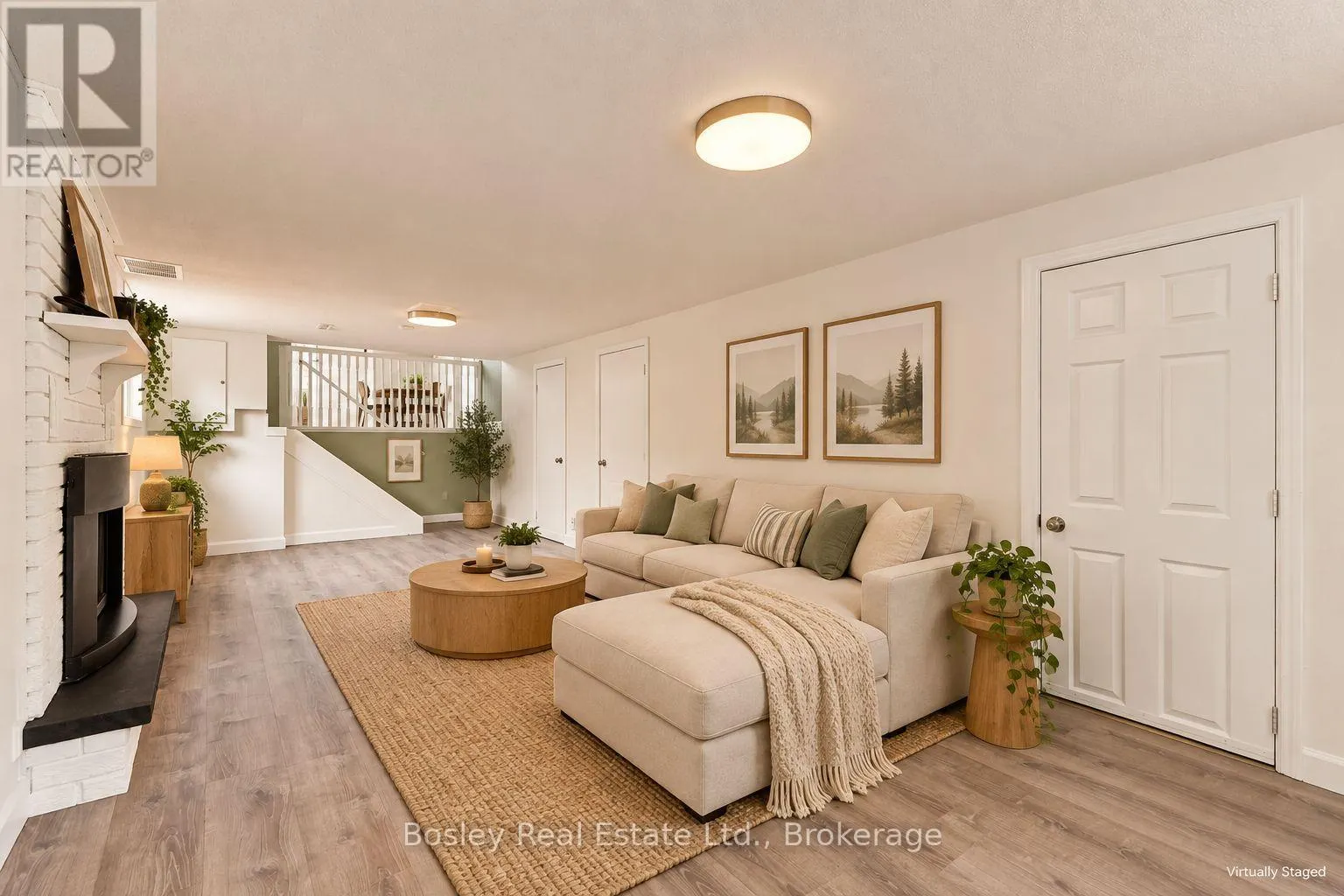 4 GRIFFIN ROAD