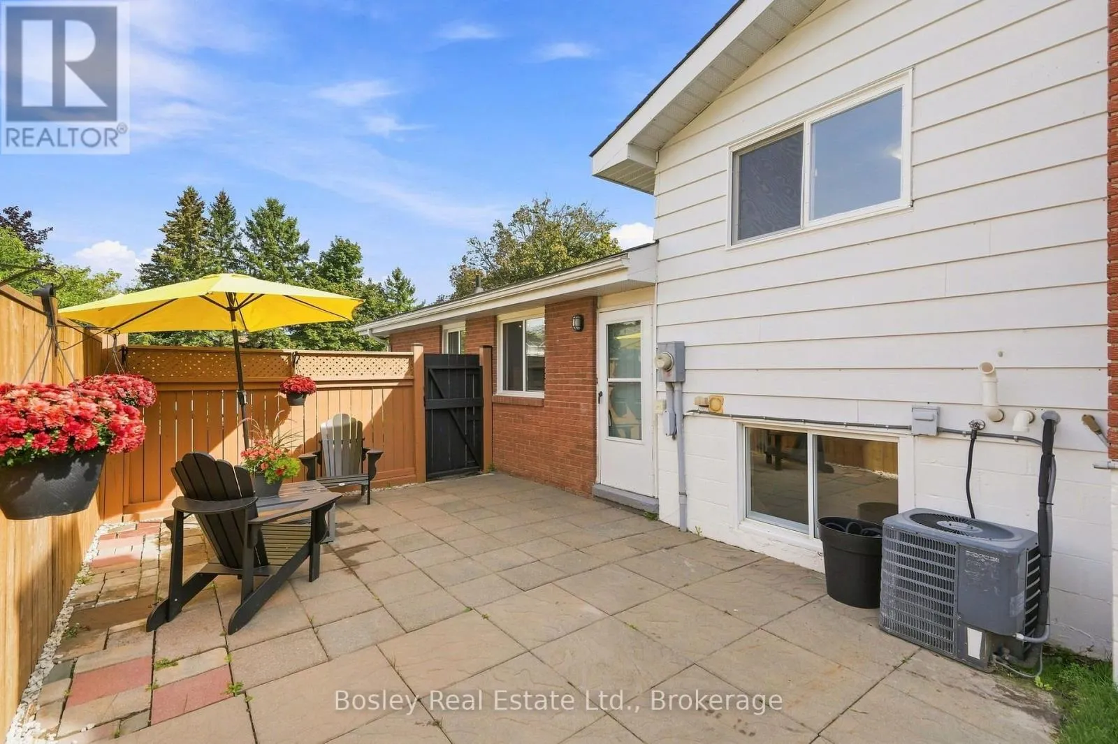 4 GRIFFIN ROAD