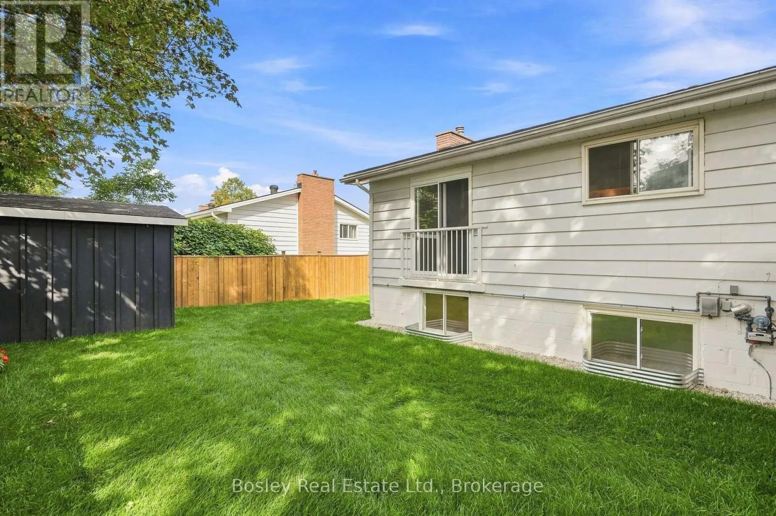 4 GRIFFIN ROAD