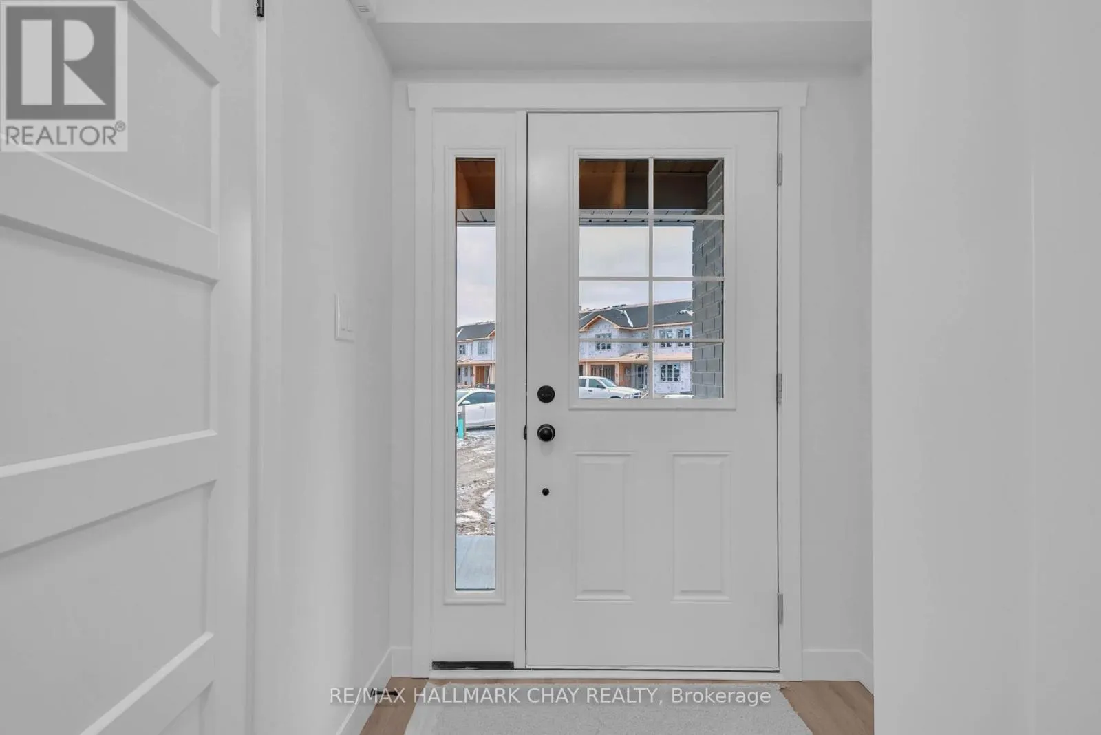 20 STRATH CRESCENT