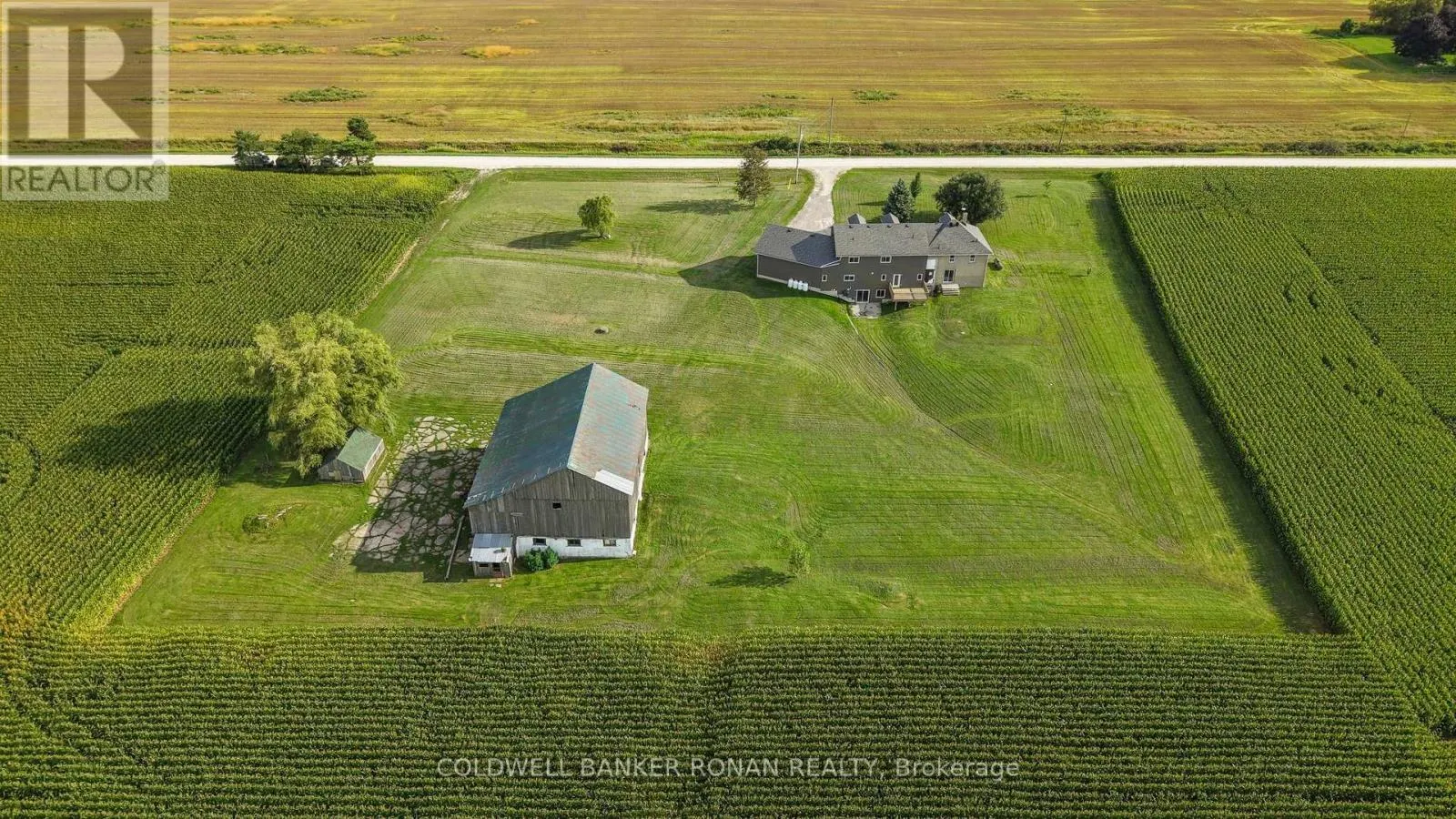 4542 CONCESSION ROAD 6 SUNNIDALE