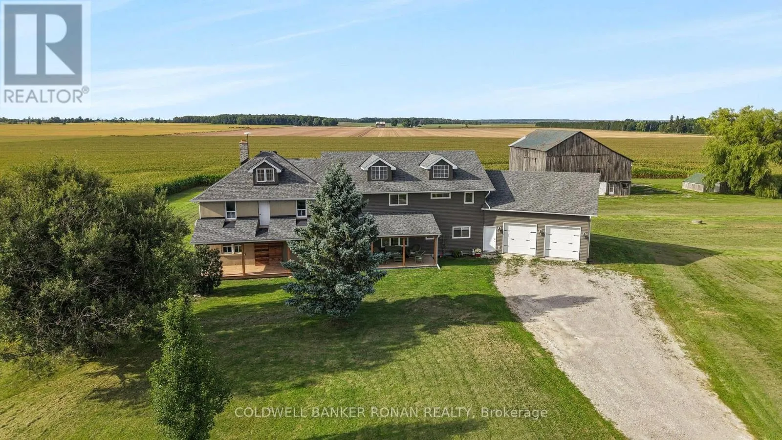 4542 CONCESSION ROAD 6 SUNNIDALE