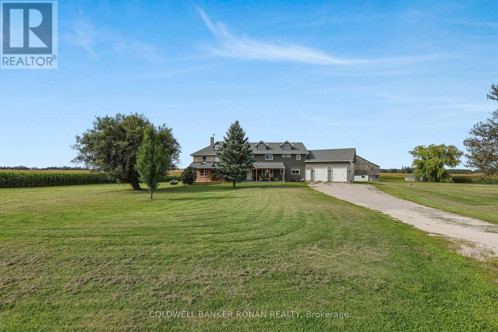 4542 CONCESSION ROAD 6 SUNNIDALE