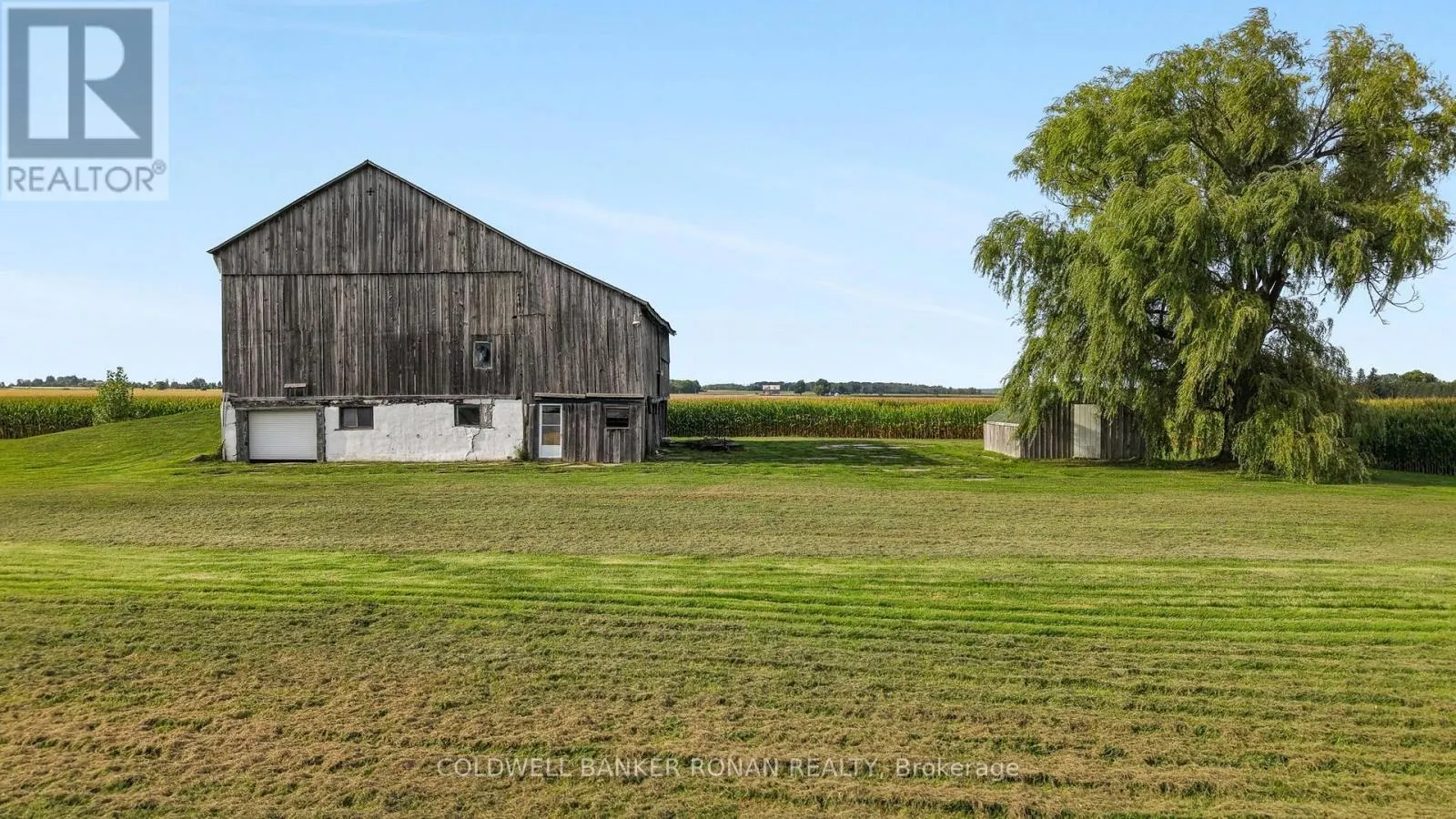 4542 CONCESSION ROAD 6 SUNNIDALE