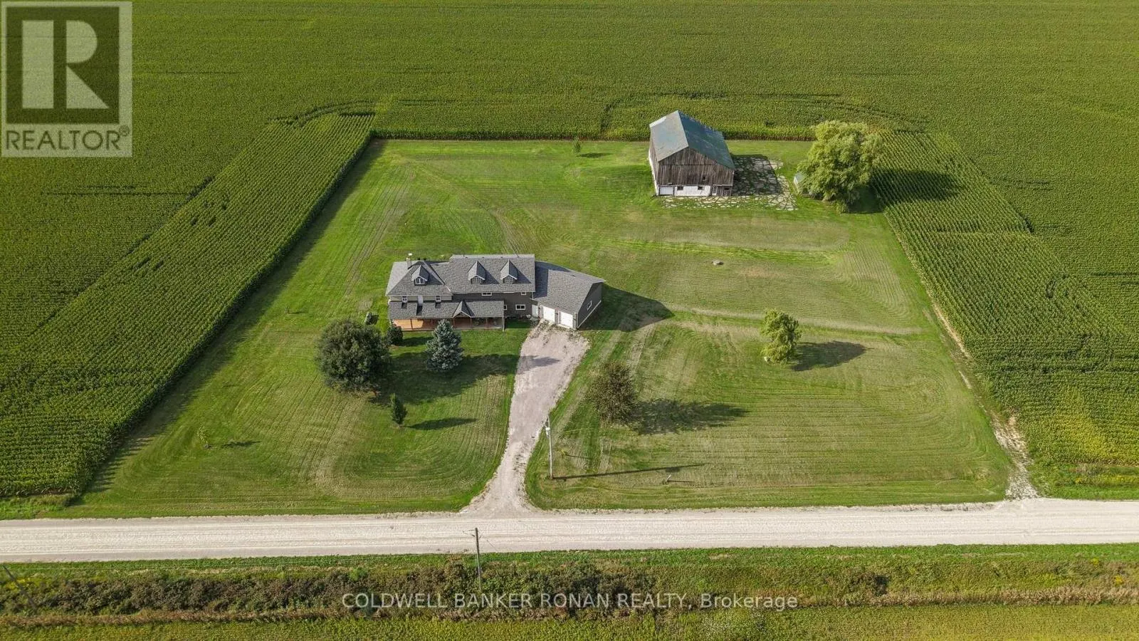 4542 CONCESSION ROAD 6 SUNNIDALE