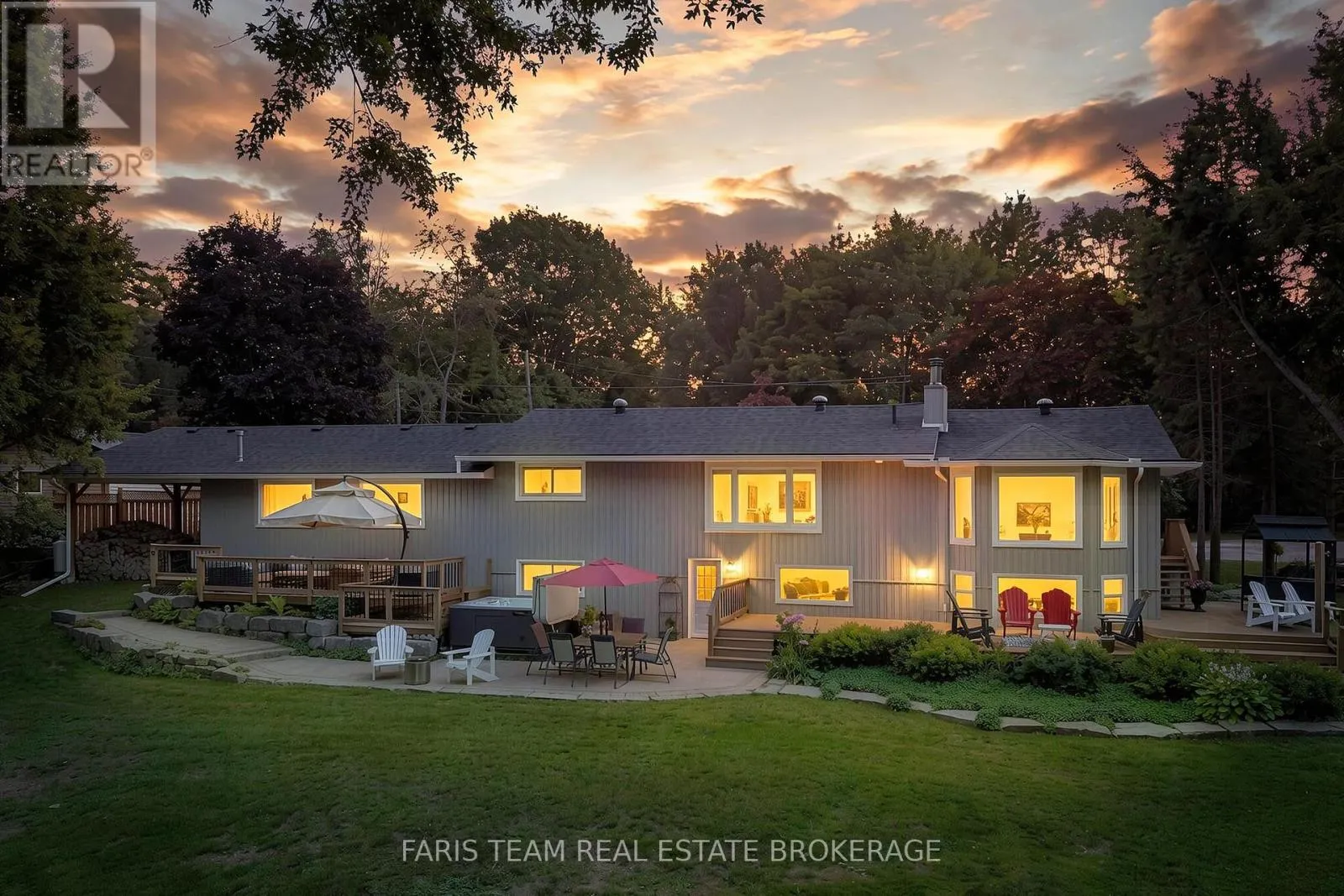 2505 NORTON ROAD