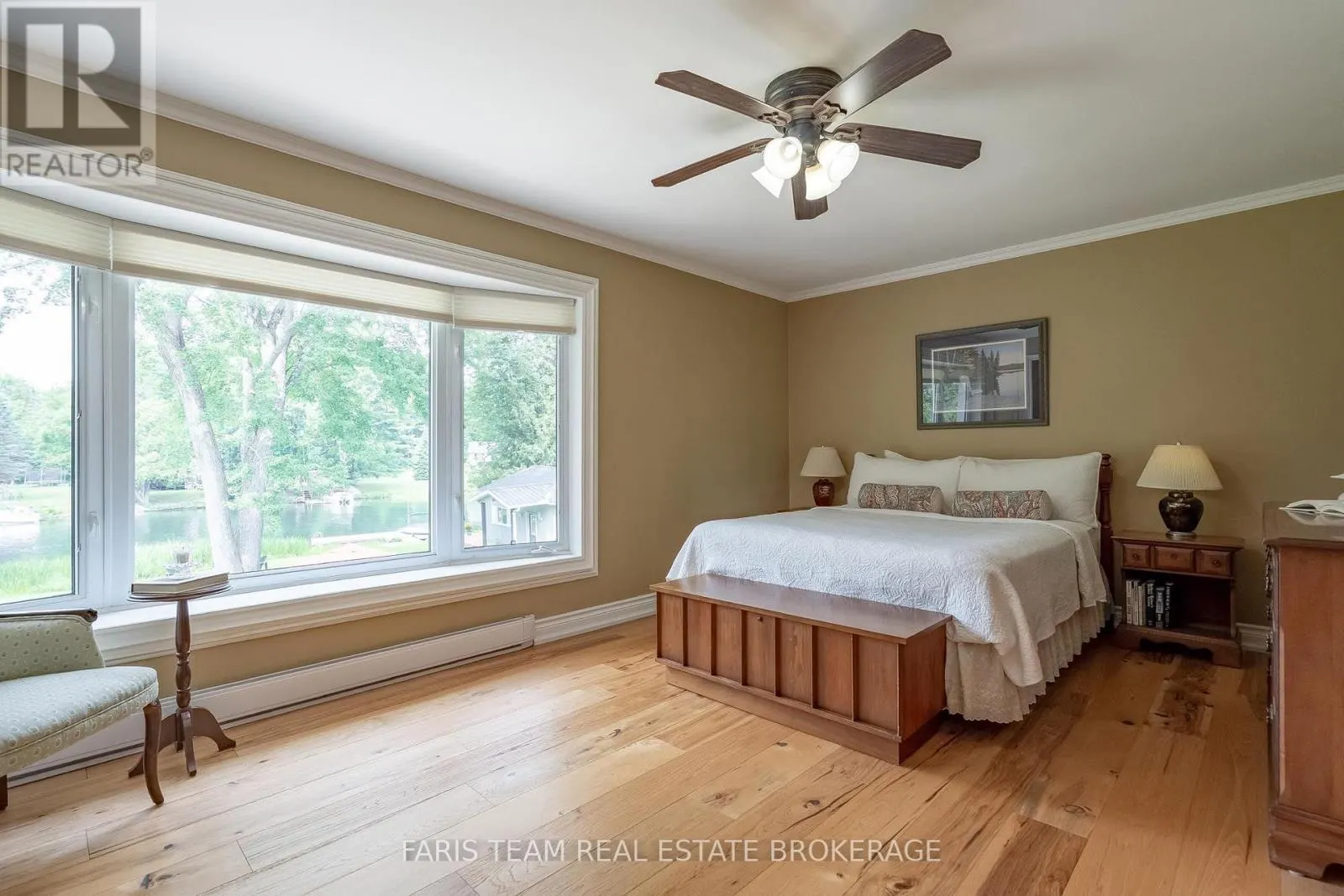 2505 NORTON ROAD