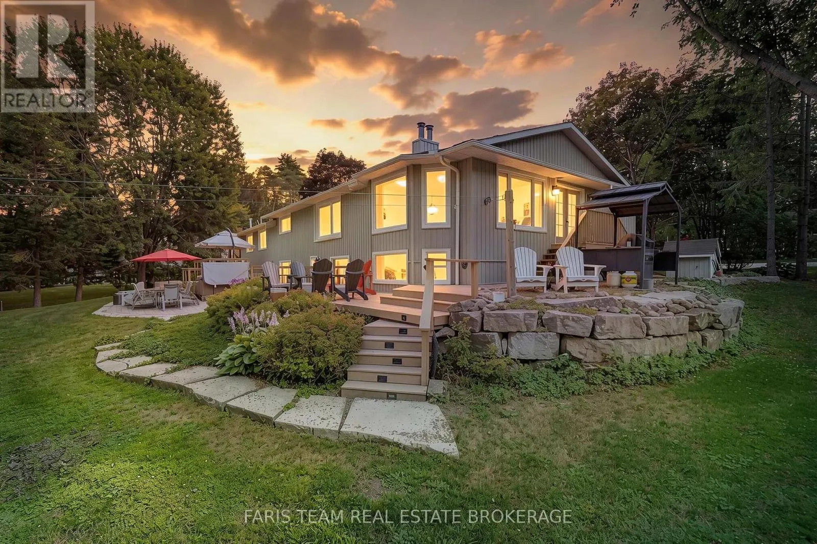 2505 NORTON ROAD
