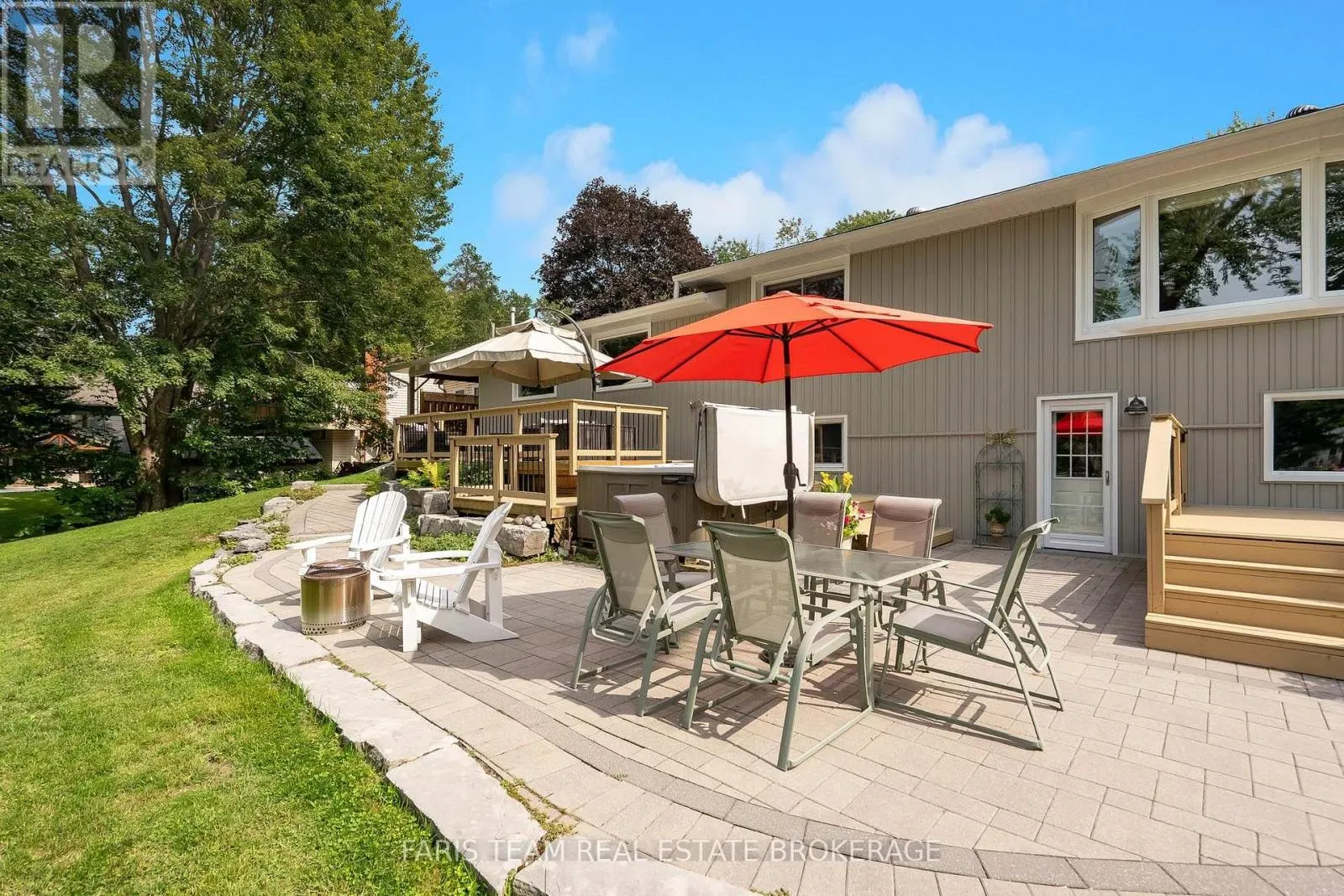 2505 NORTON ROAD