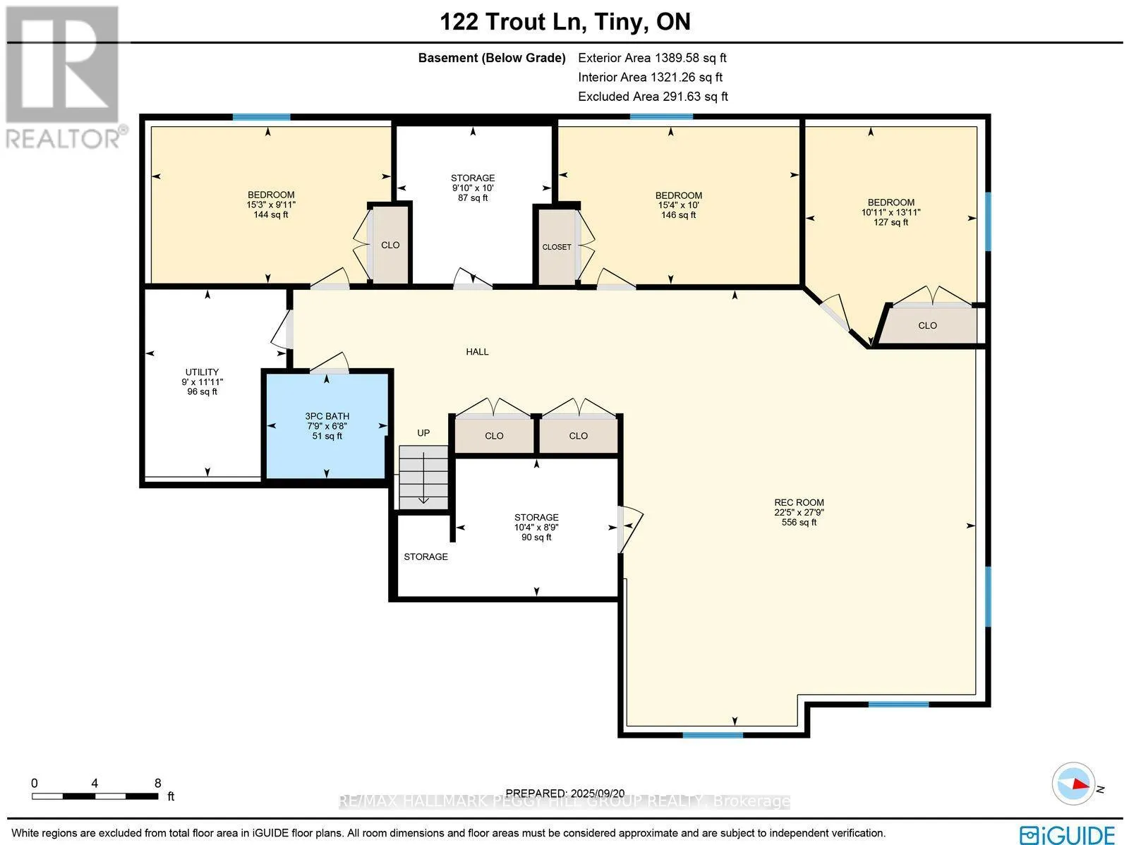 122 TROUT LANE