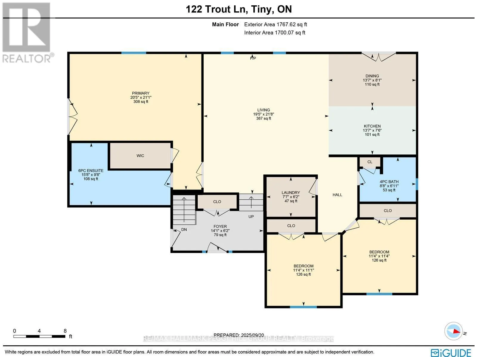 122 TROUT LANE