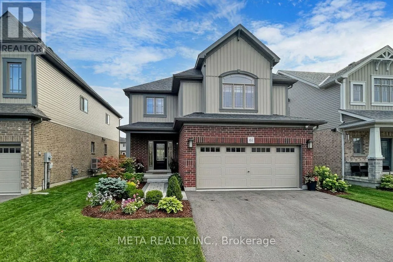 61 MAIDENS CRESCENT