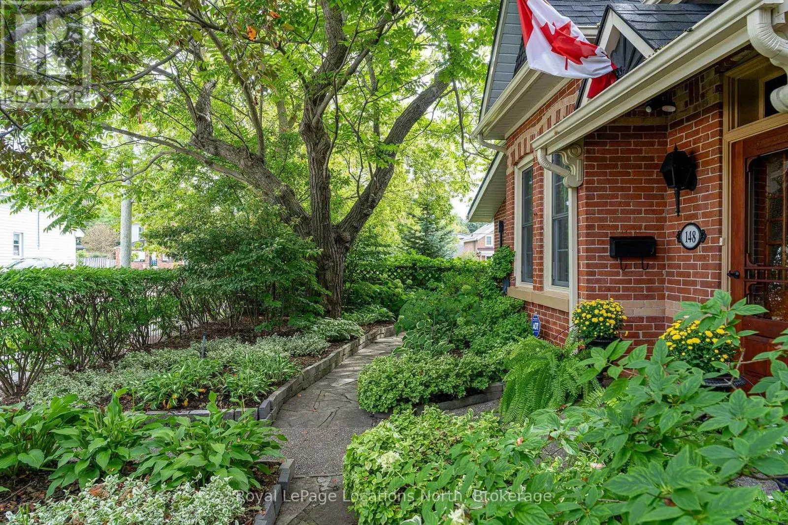 148 NAPIER STREET