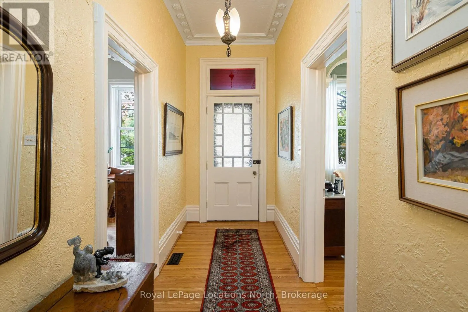 148 NAPIER STREET