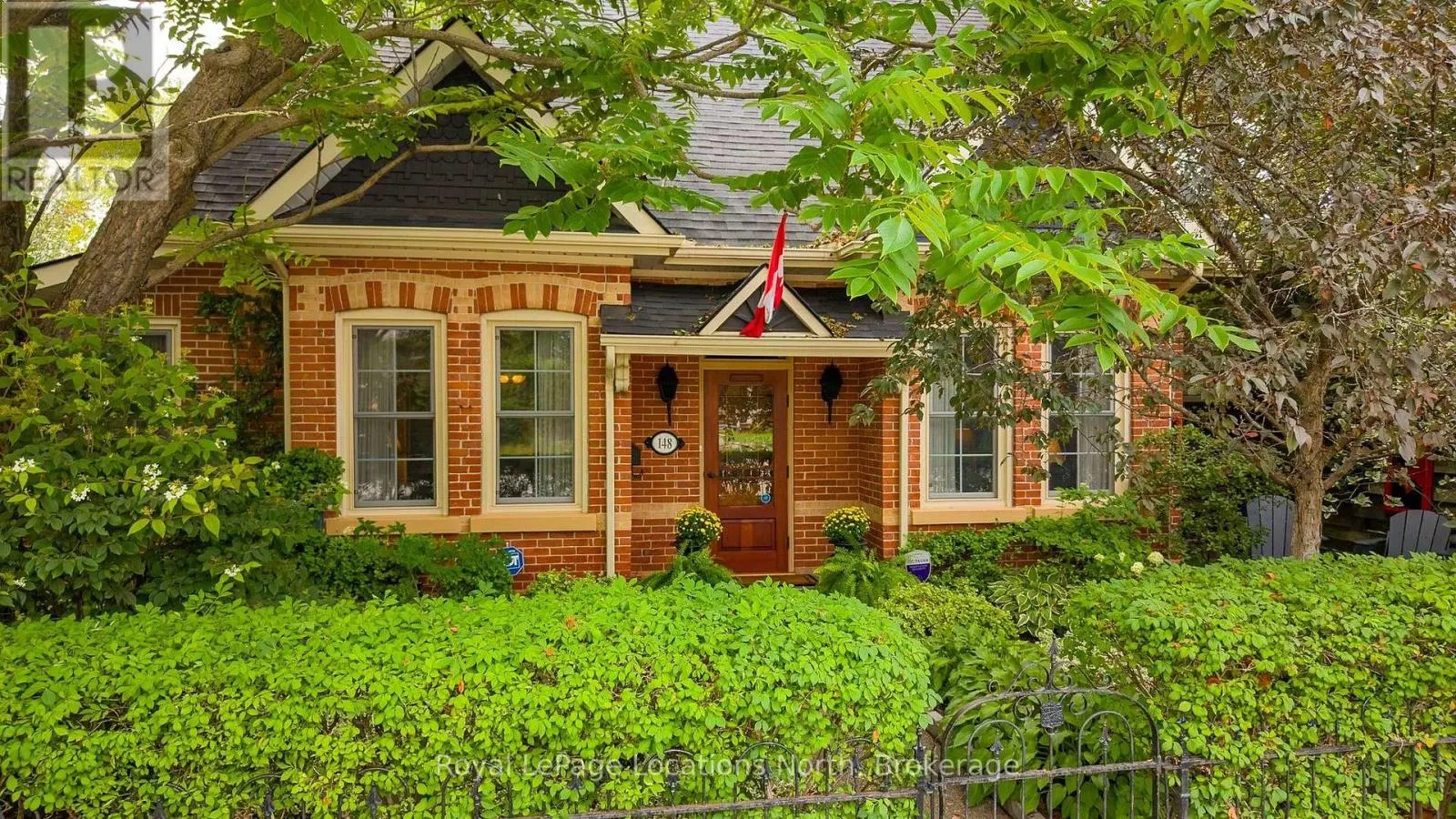 148 NAPIER STREET
