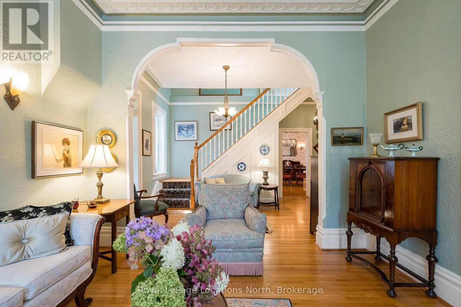 148 NAPIER STREET