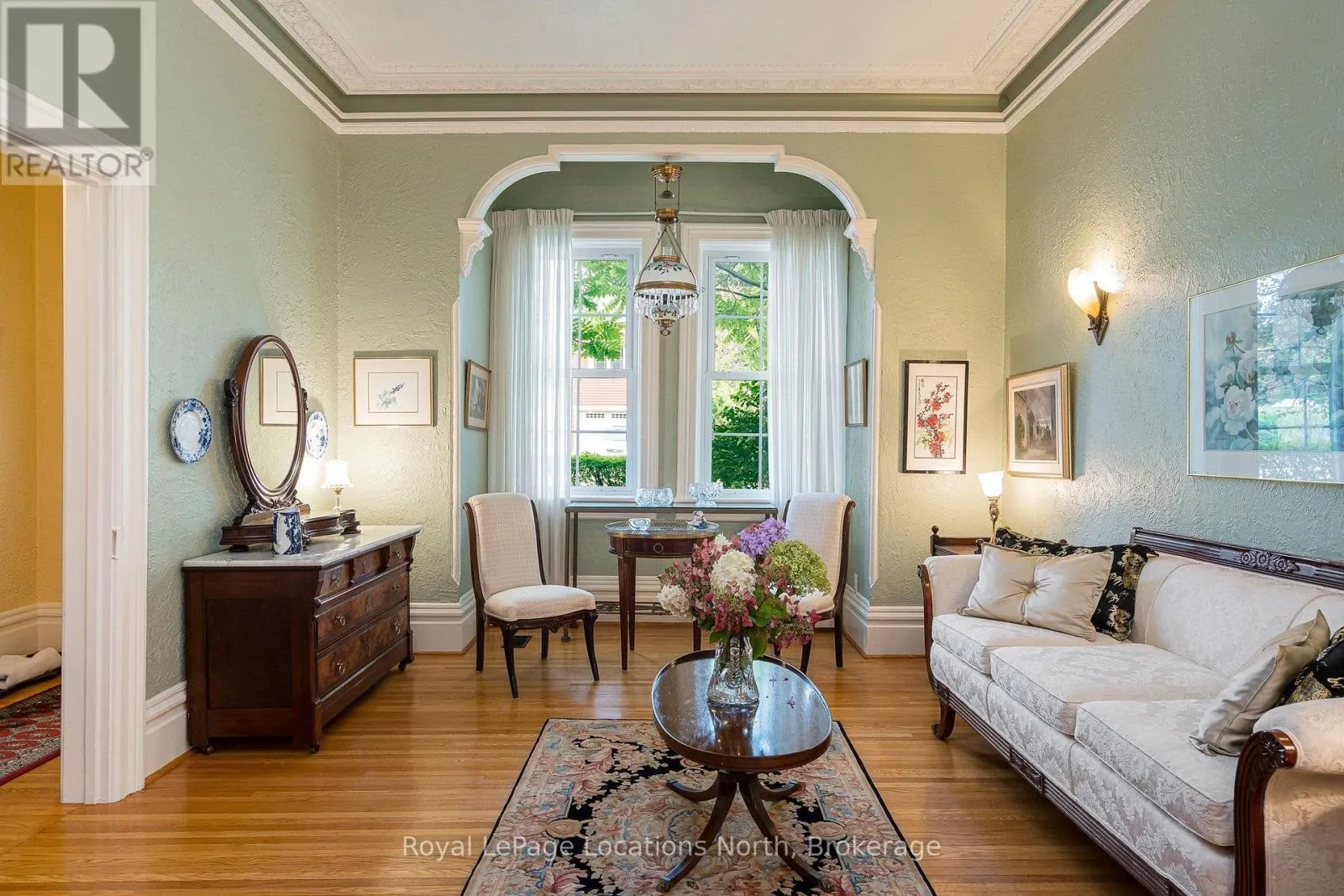 148 NAPIER STREET