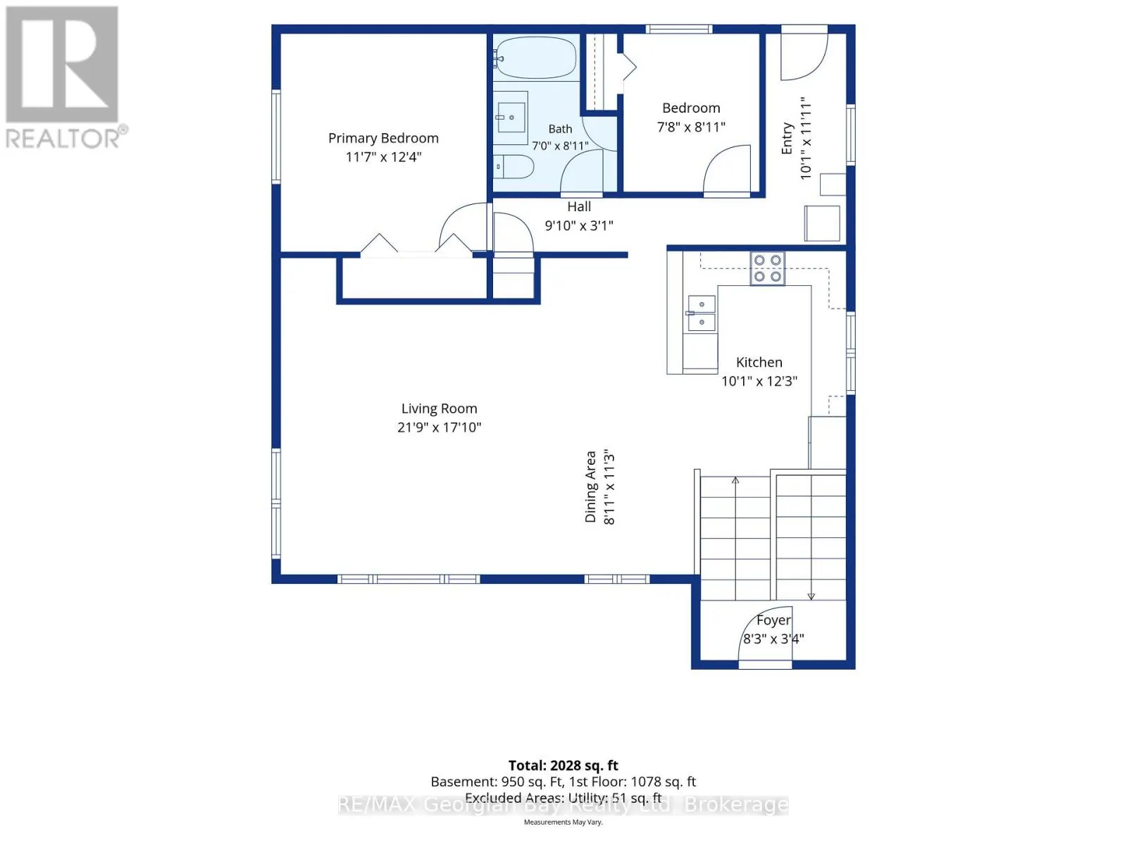 898 YONGE STREET