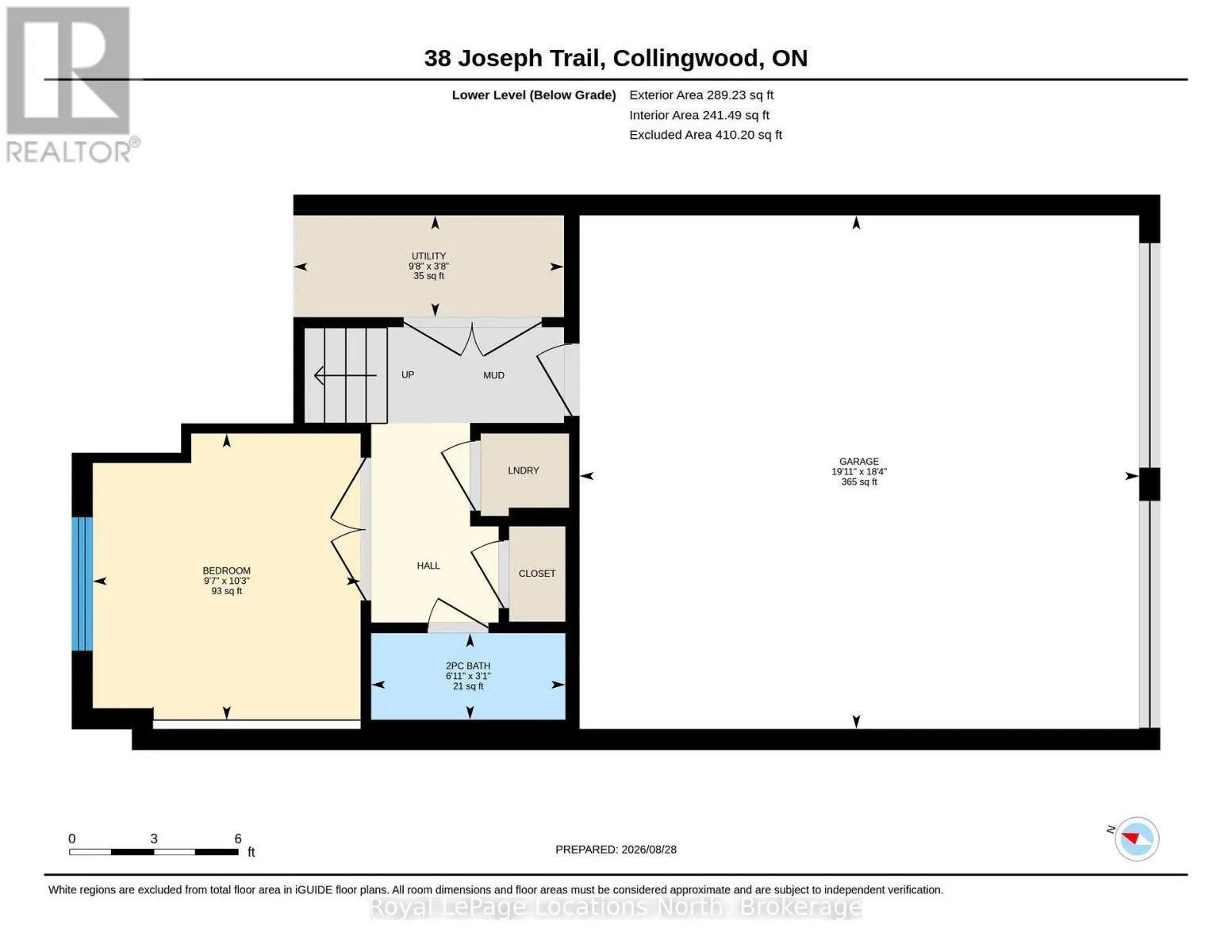 38 JOSEPH TRAIL